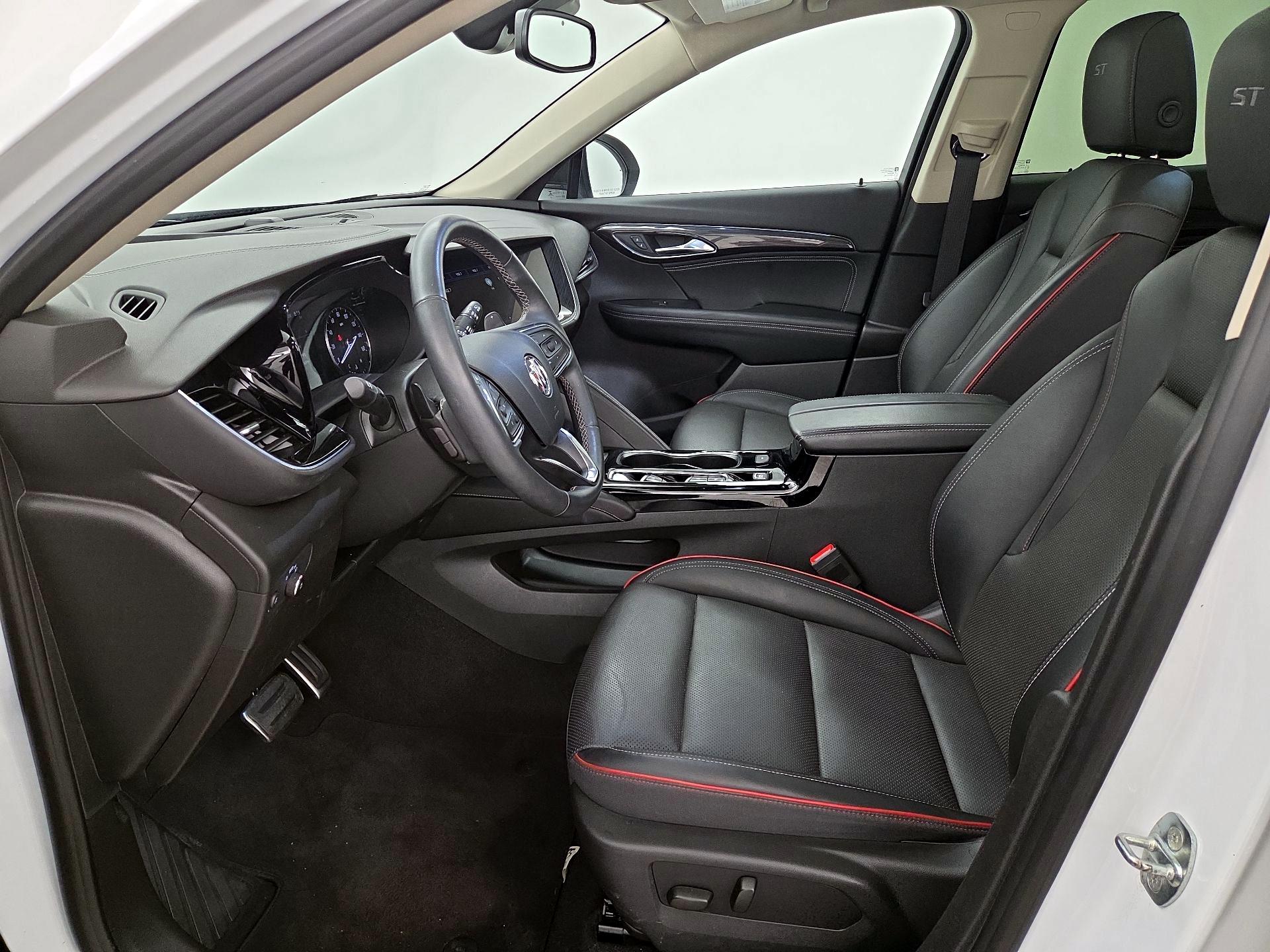 Thumbnail: 2022 Buick Envision - 11