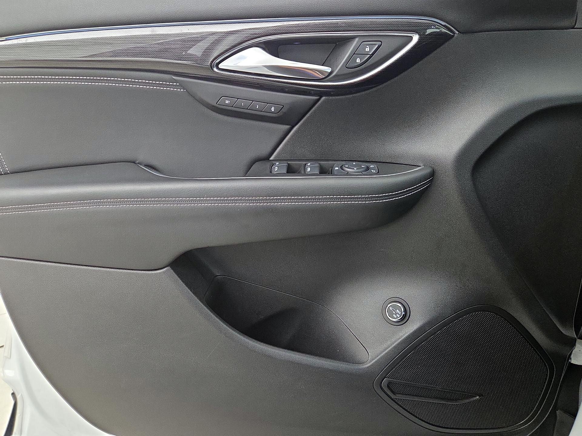 Thumbnail: 2022 Buick Envision - 12