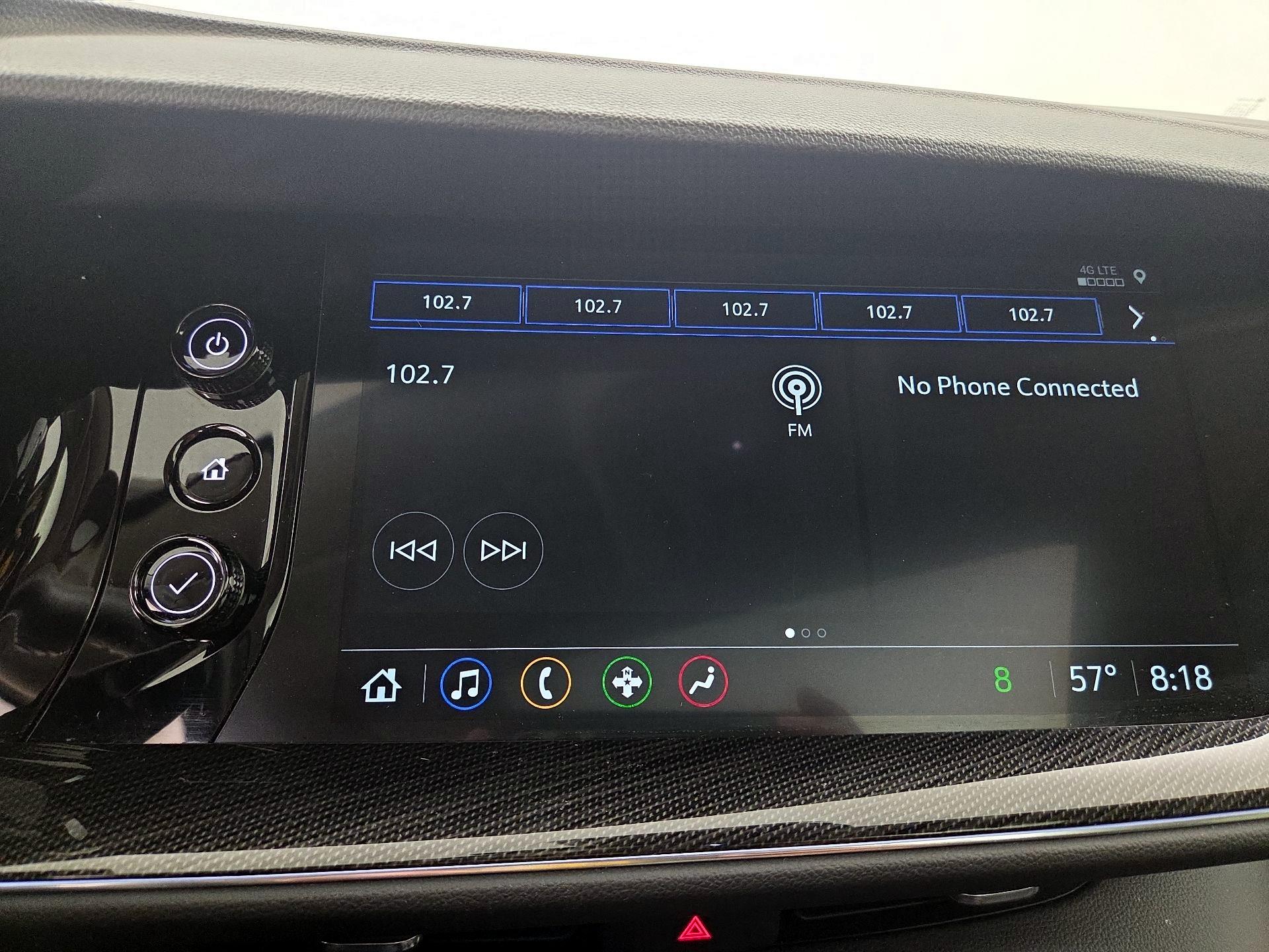 Thumbnail: 2022 Buick Envision - 15