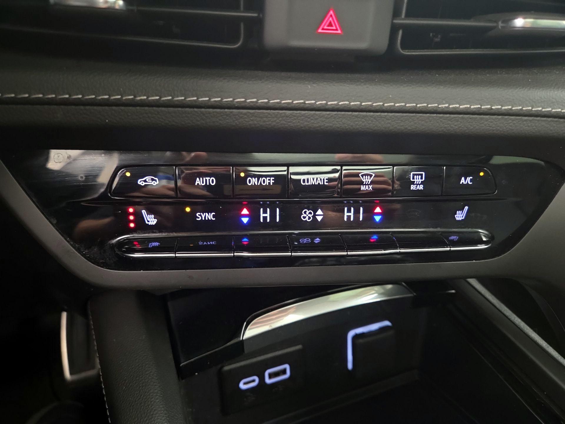 Thumbnail: 2022 Buick Envision - 16