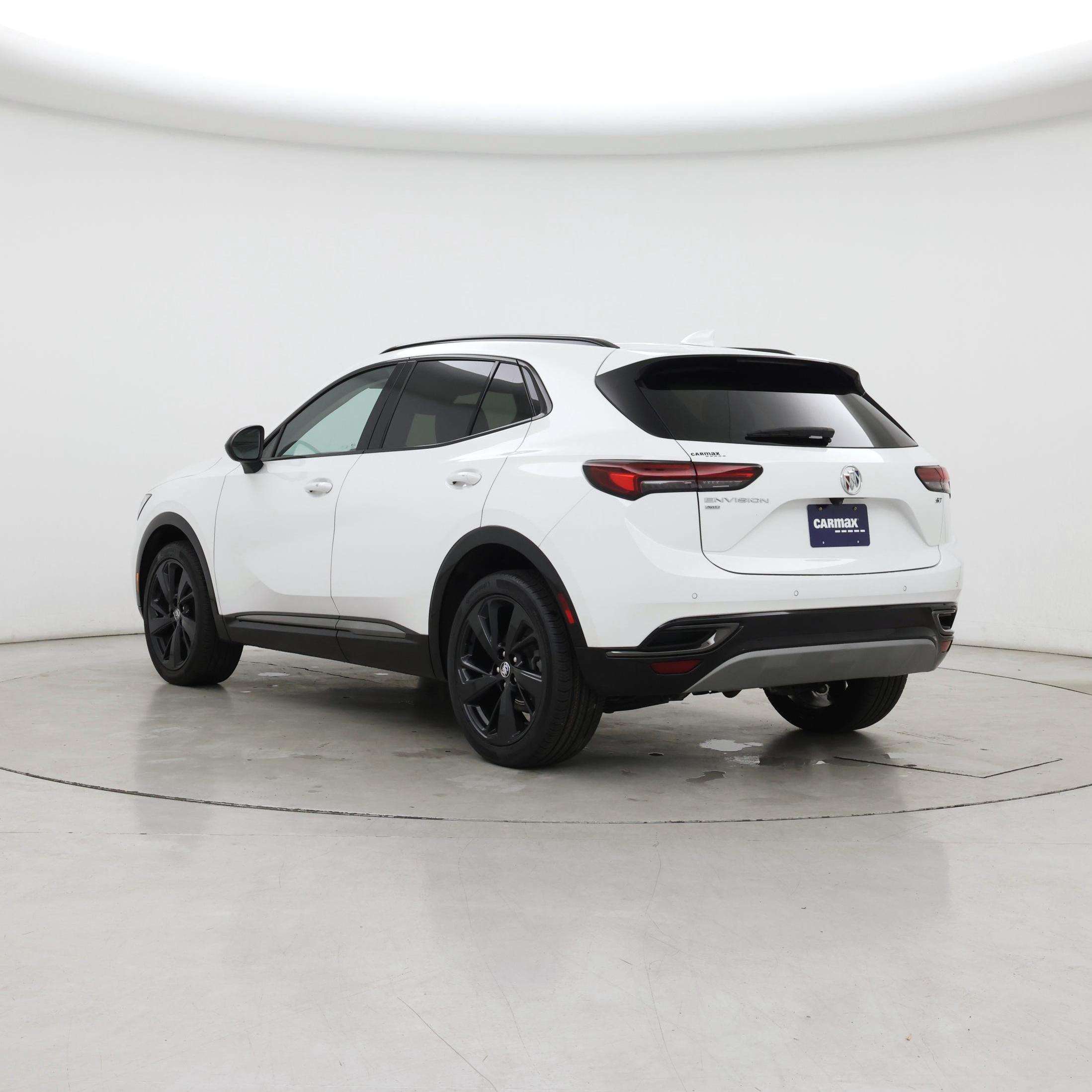 Thumbnail: 2022 Buick Envision - 2