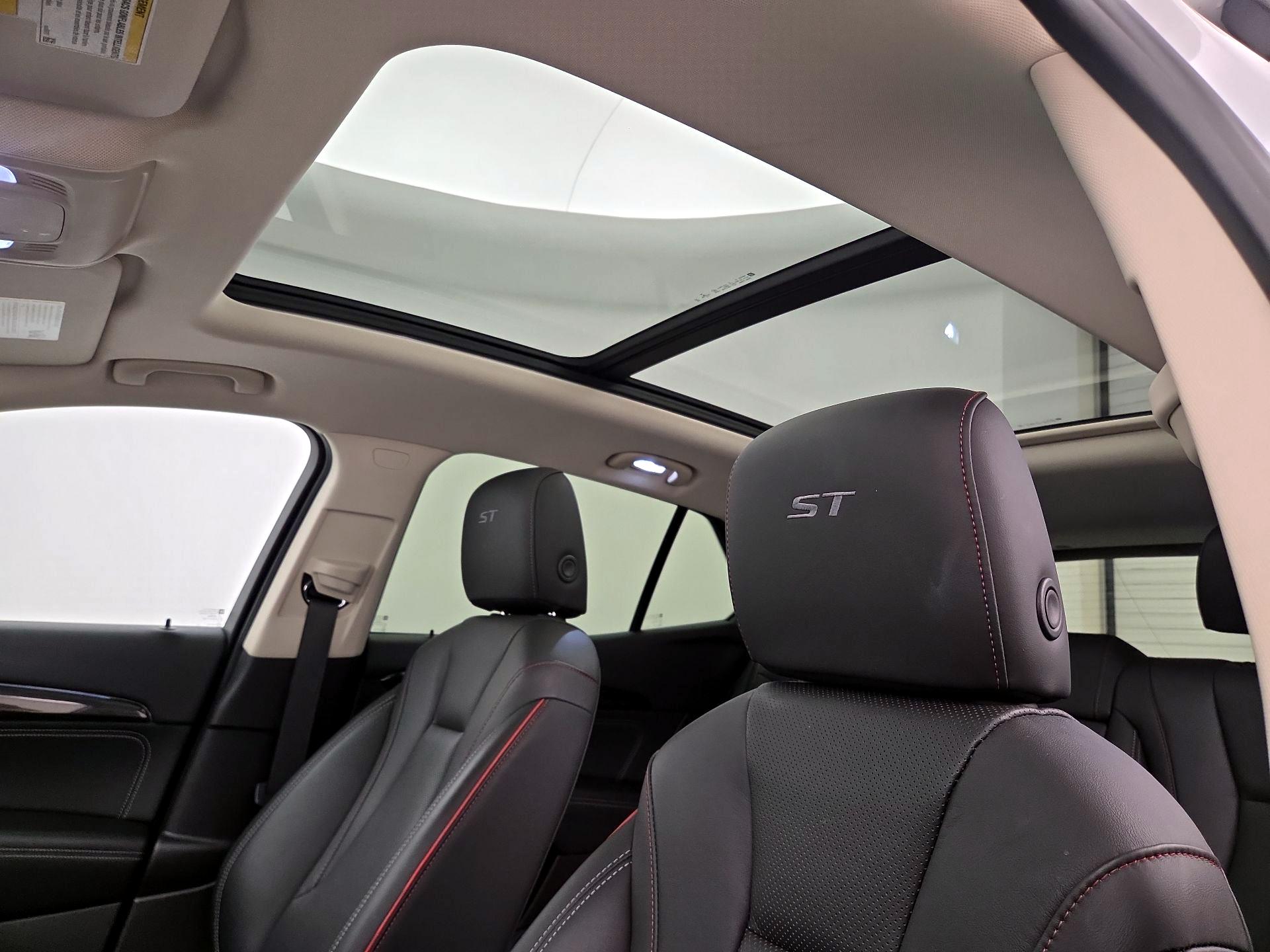 Thumbnail: 2022 Buick Envision - 19