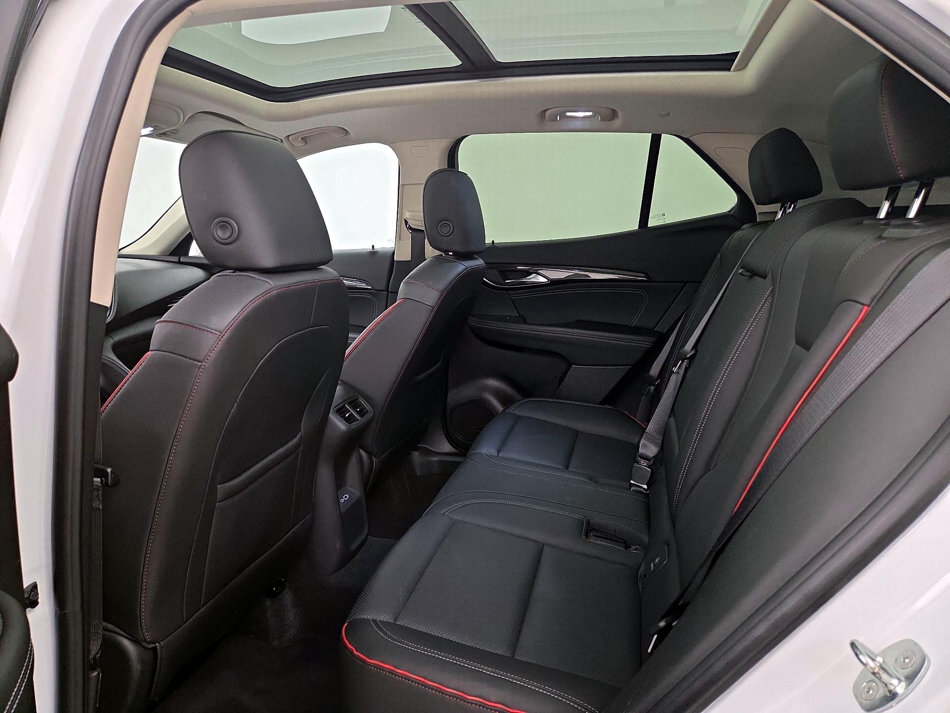 Thumbnail: 2022 Buick Envision - 20