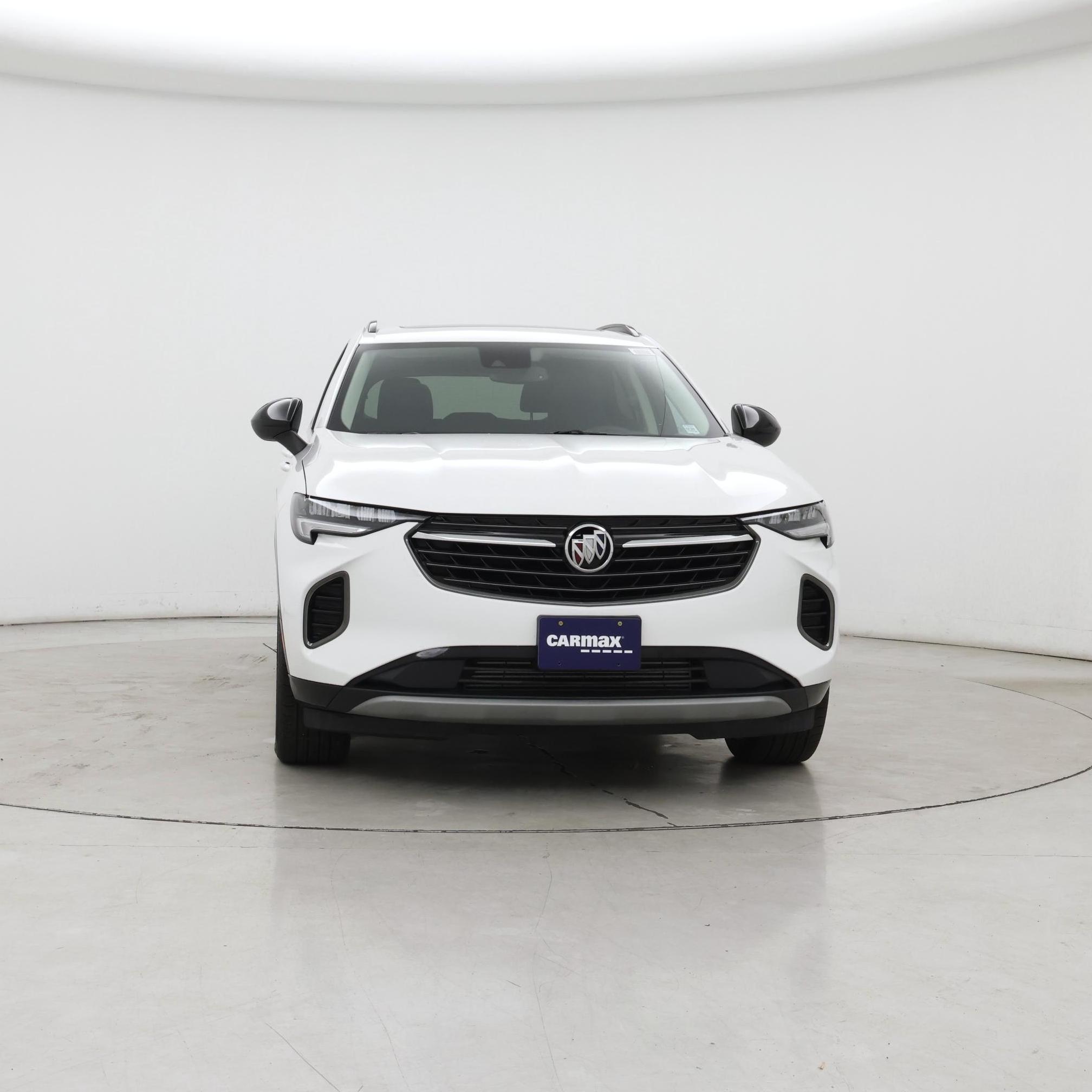 Thumbnail: 2022 Buick Envision - 5