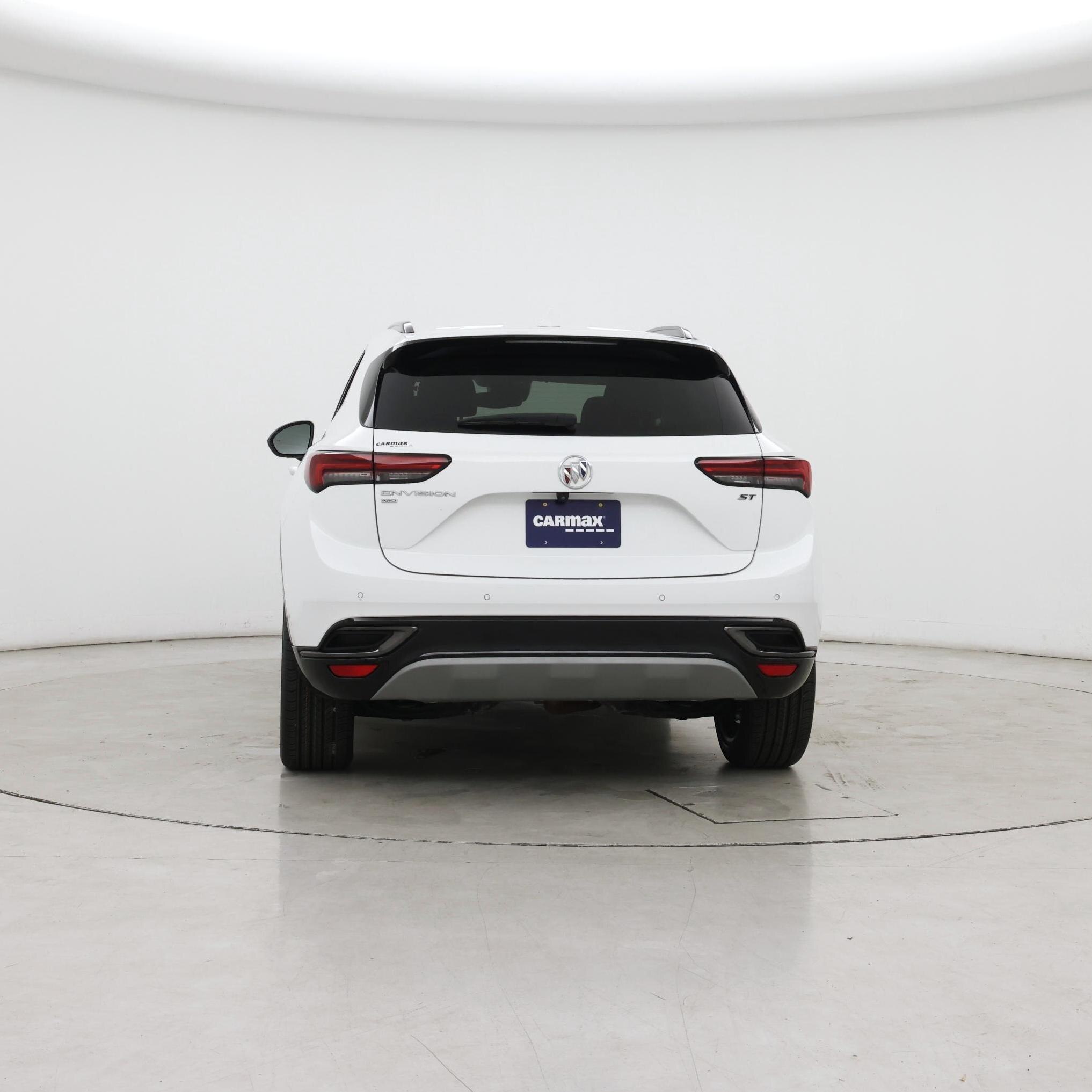Thumbnail: 2022 Buick Envision - 6