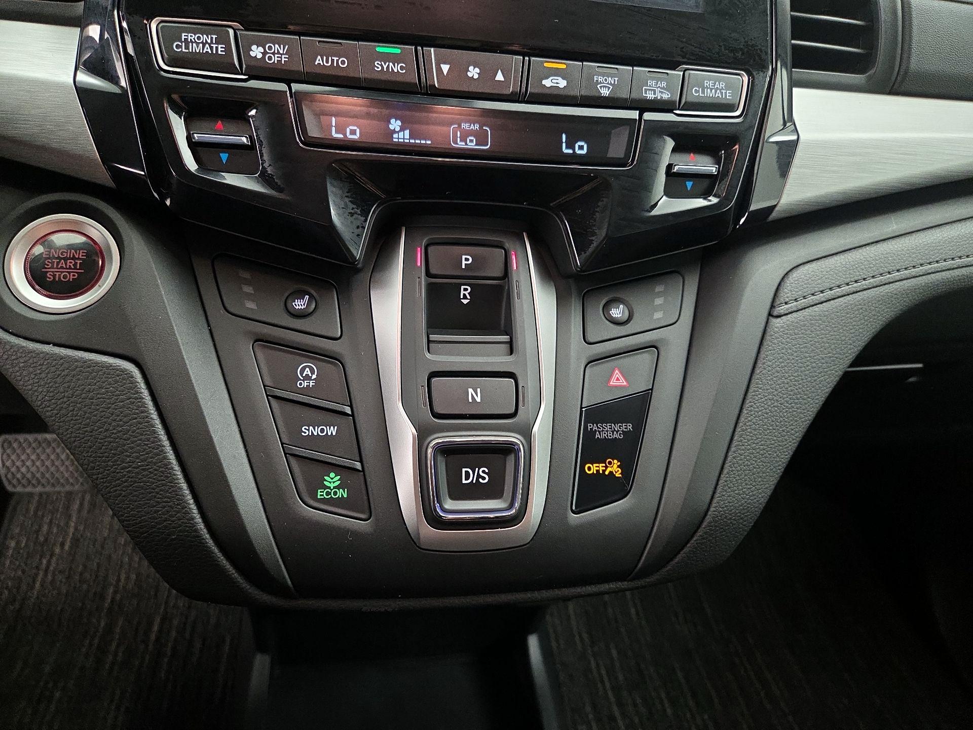 Thumbnail: 2023 Honda Odyssey - 17