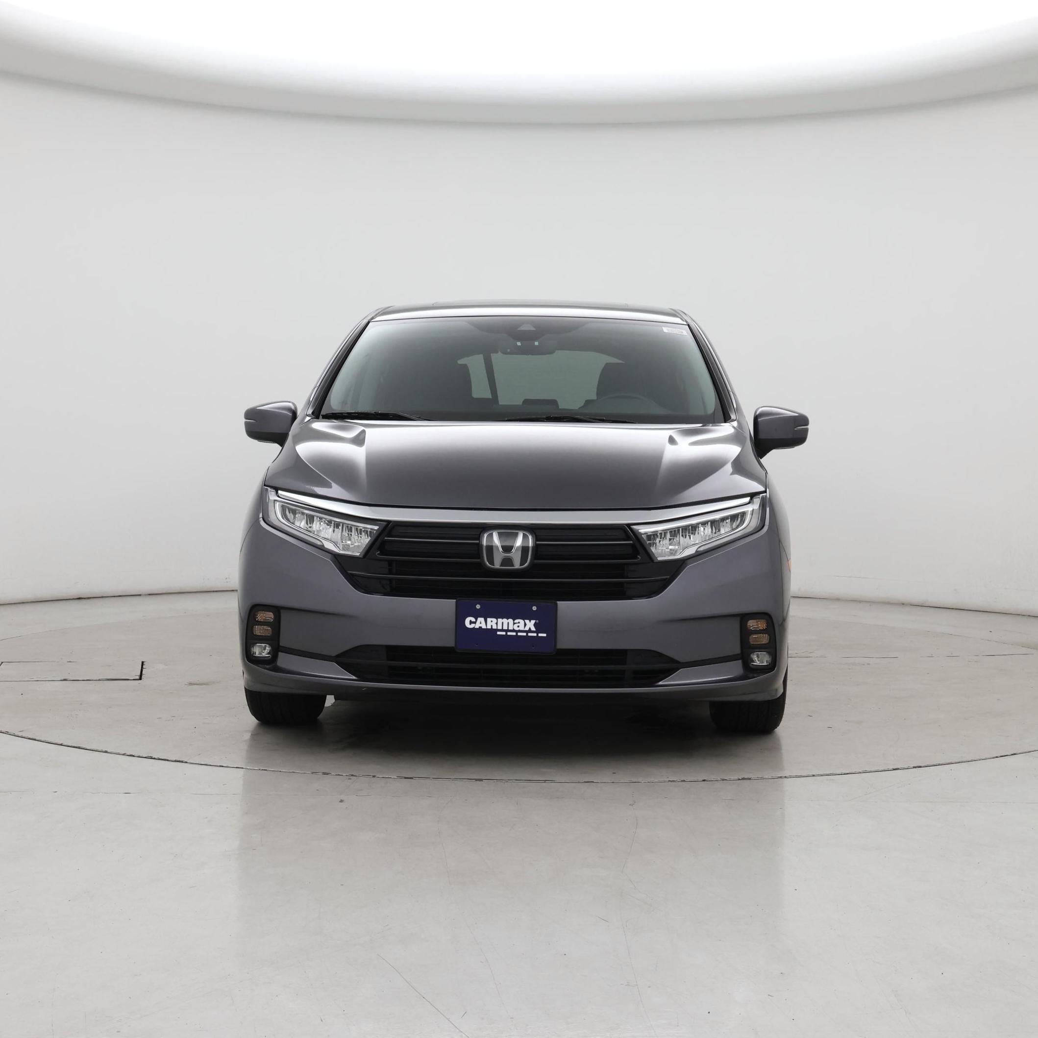Thumbnail: 2023 Honda Odyssey - 5