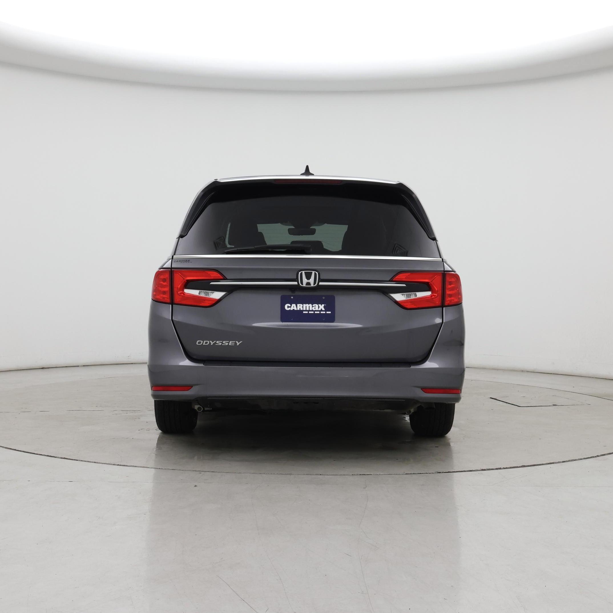 Thumbnail: 2023 Honda Odyssey - 6