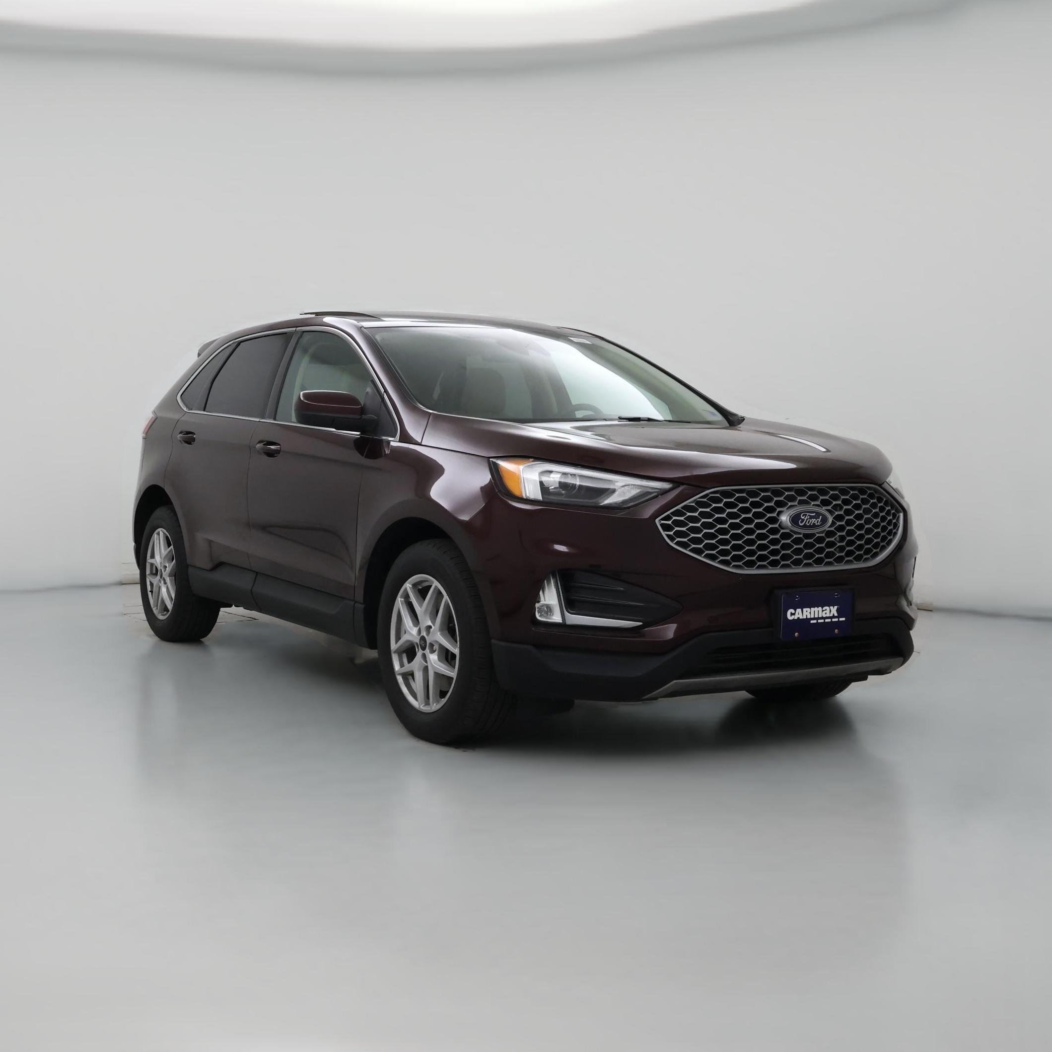 Thumbnail: 2023 Ford Edge - 1