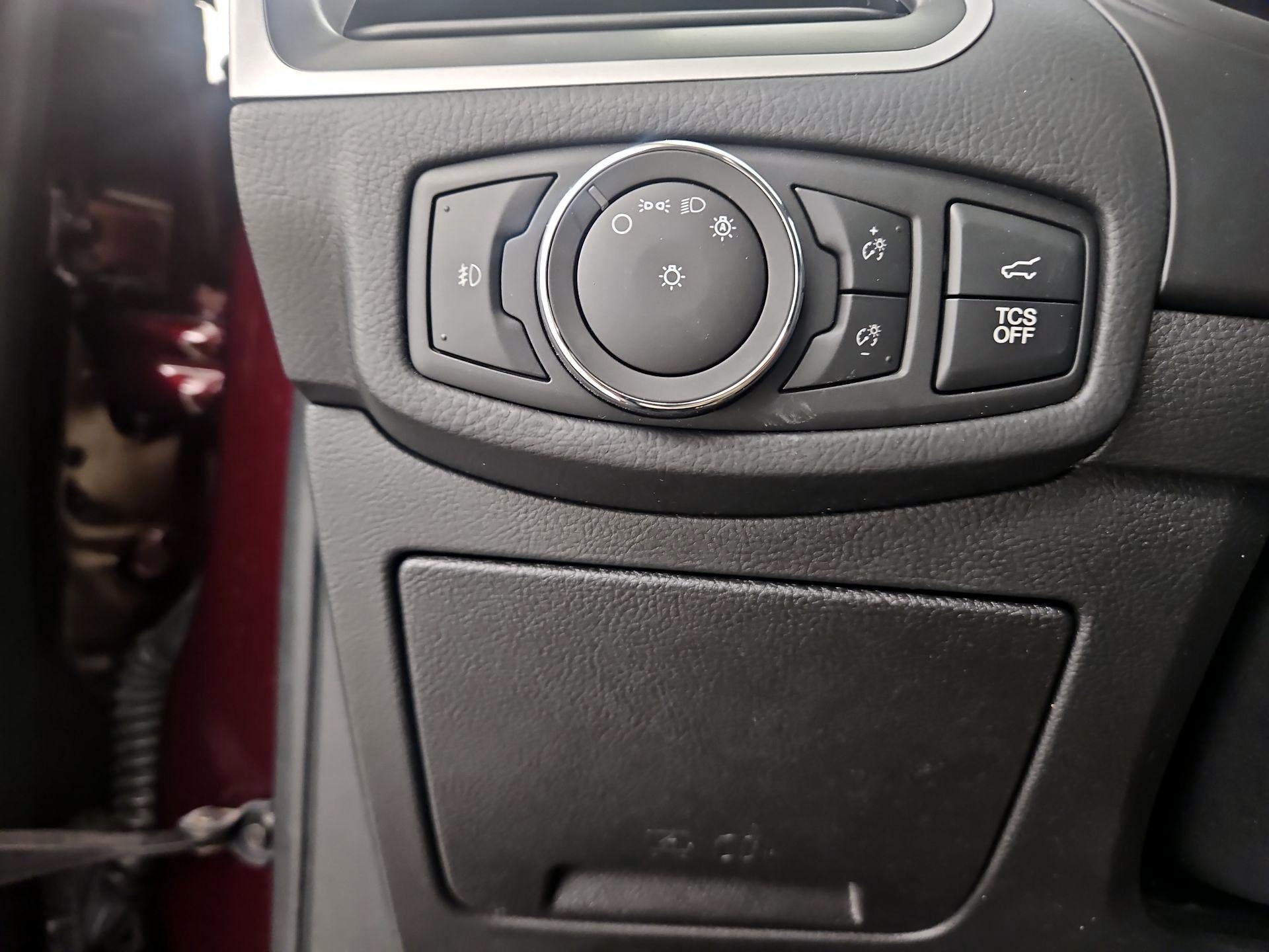 Thumbnail: 2023 Ford Edge - 13