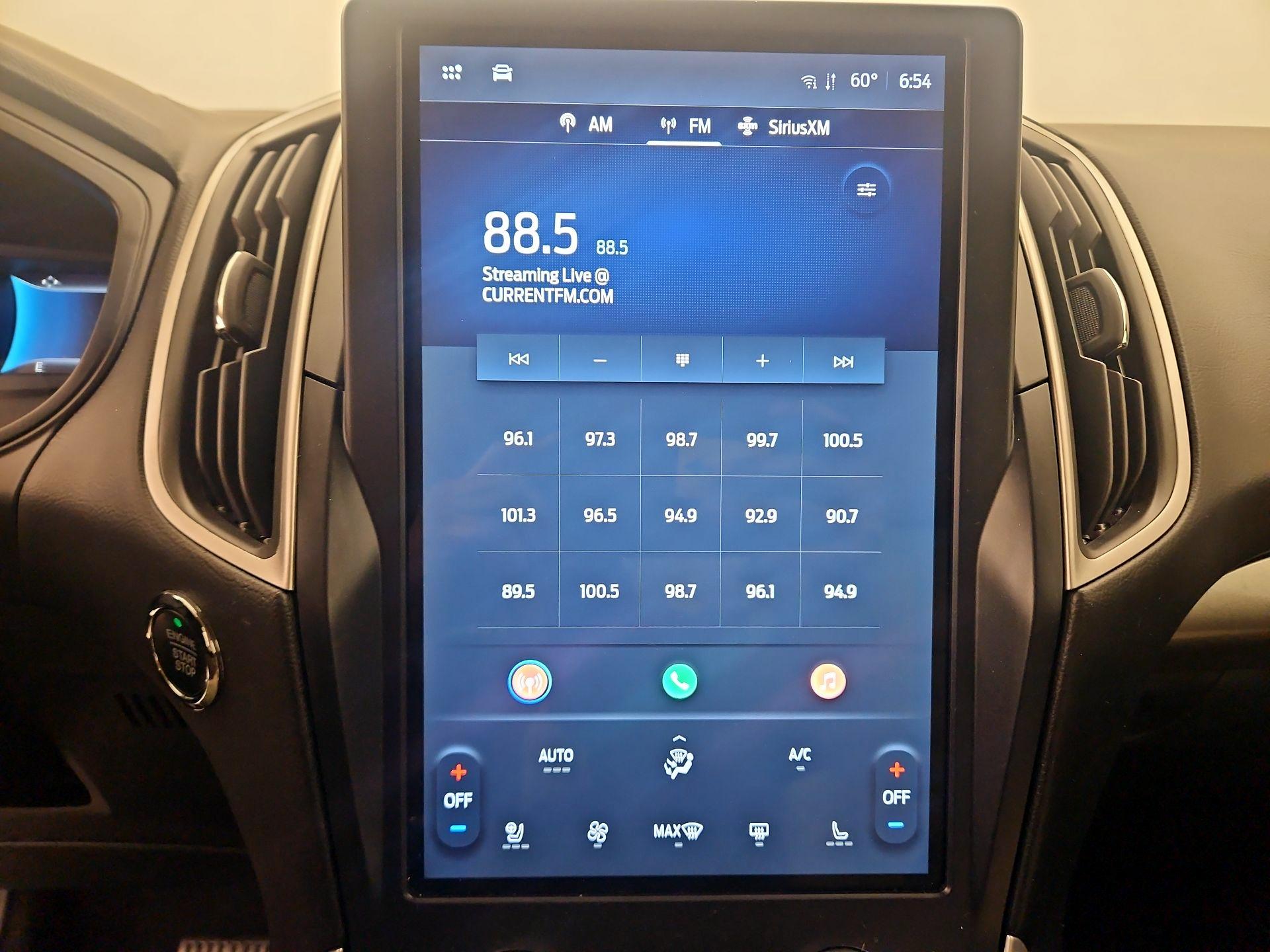 Thumbnail: 2023 Ford Edge - 15