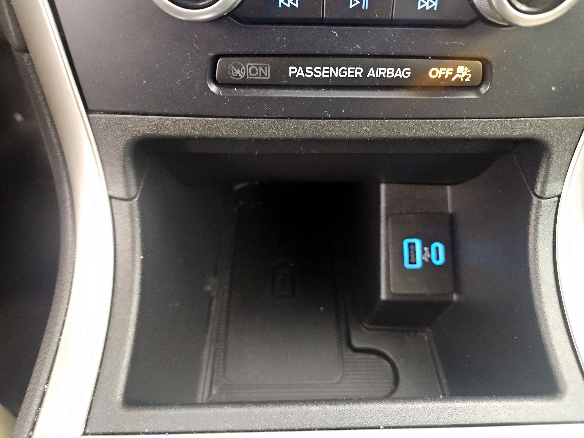 Thumbnail: 2023 Ford Edge - 18