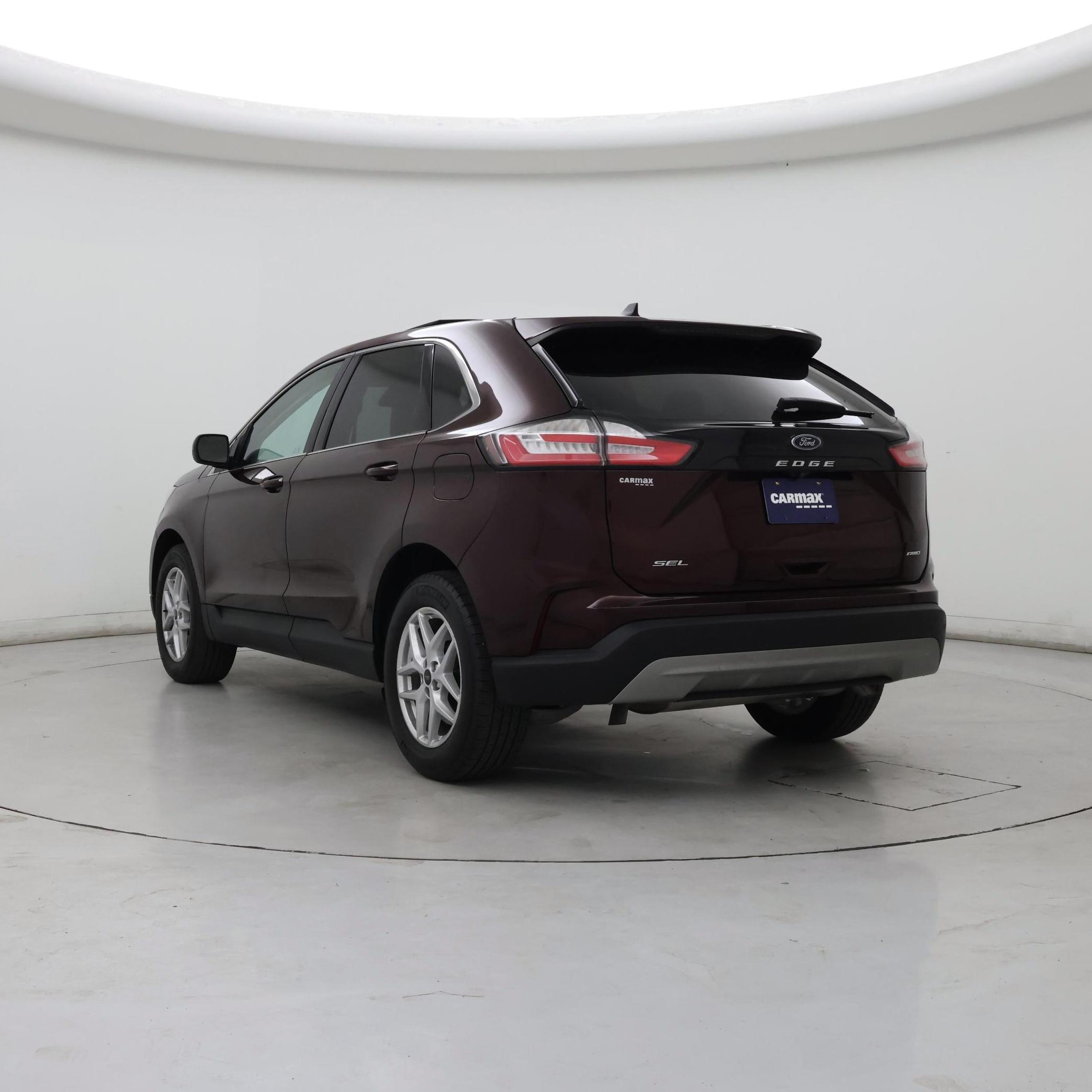 Thumbnail: 2023 Ford Edge - 2