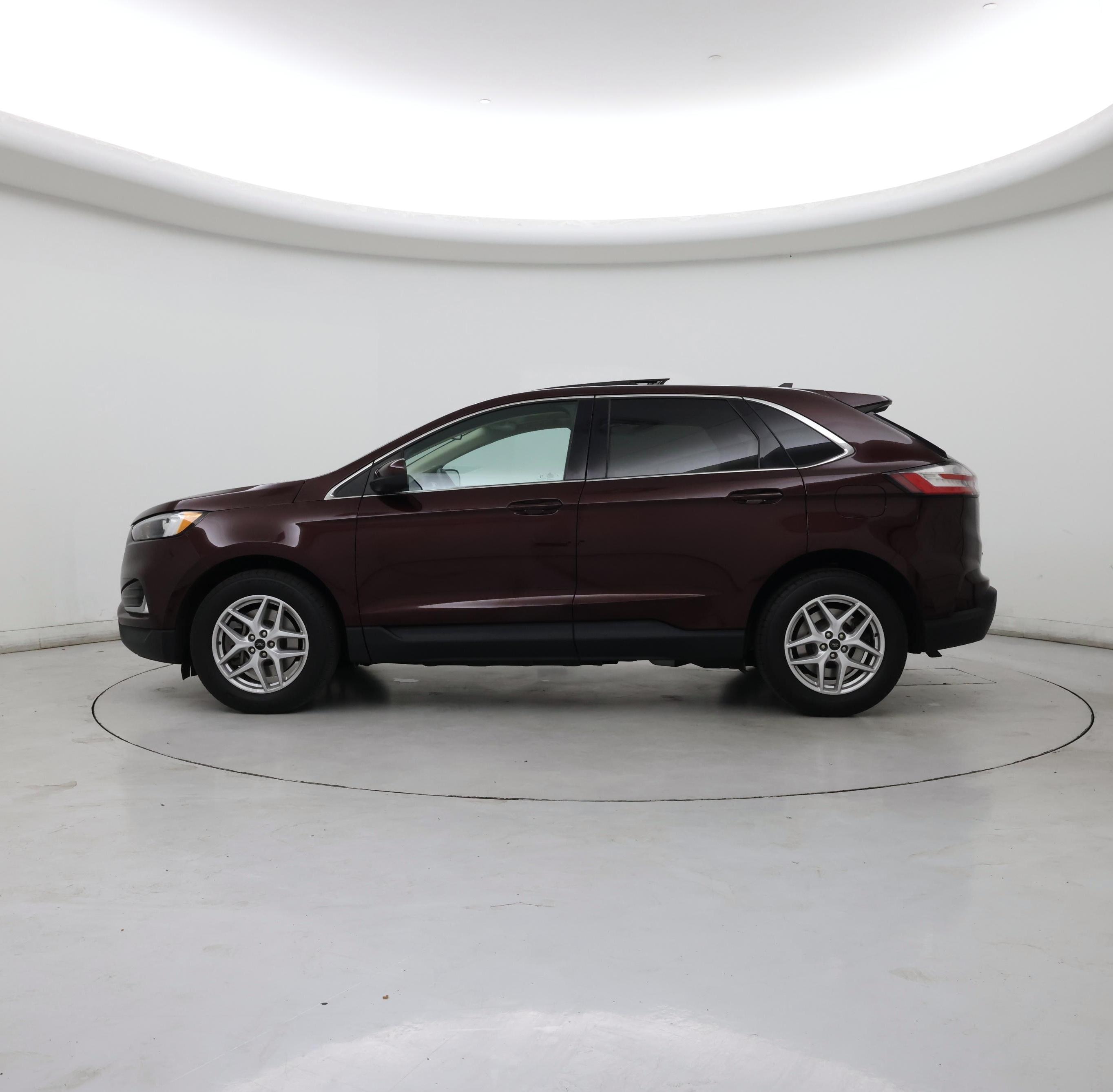 Thumbnail: 2023 Ford Edge - 3