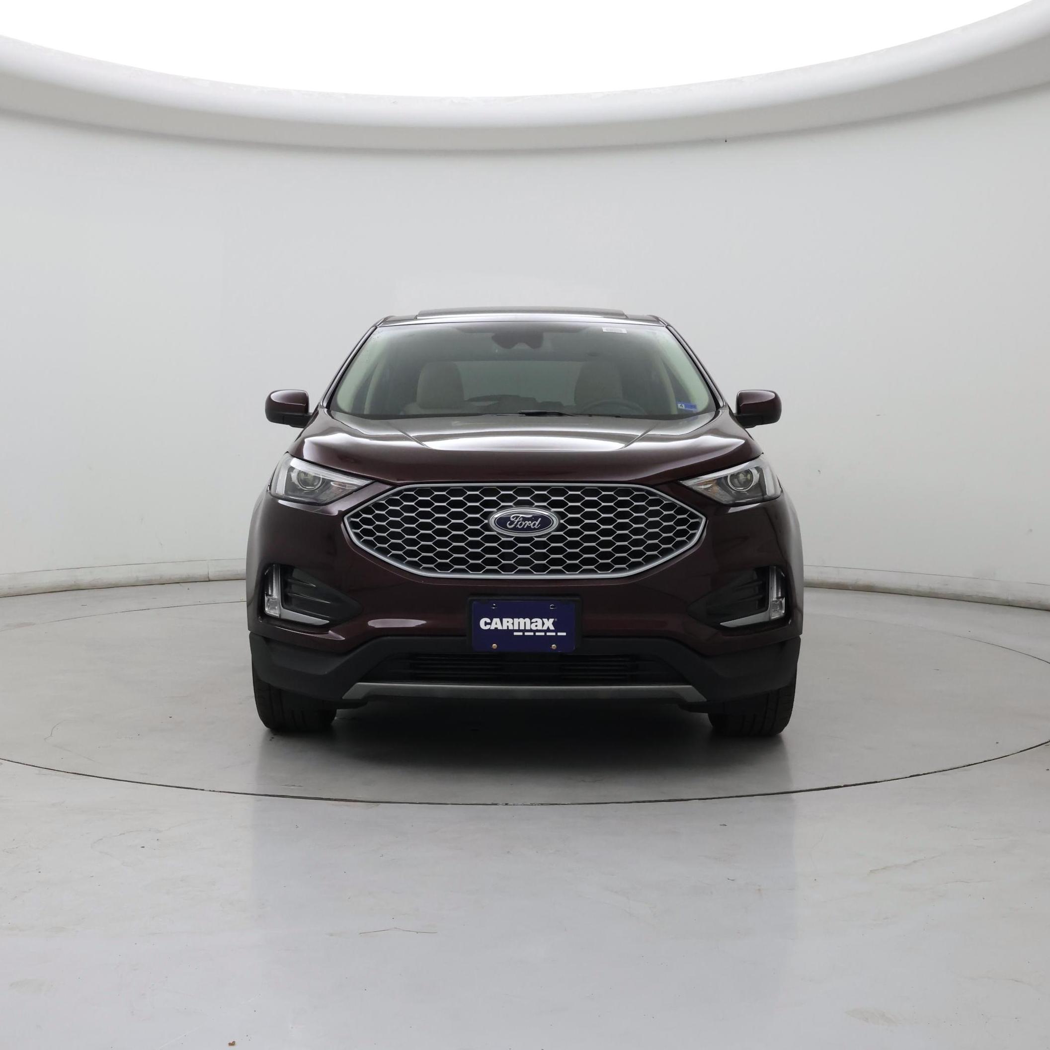 Thumbnail: 2023 Ford Edge - 5