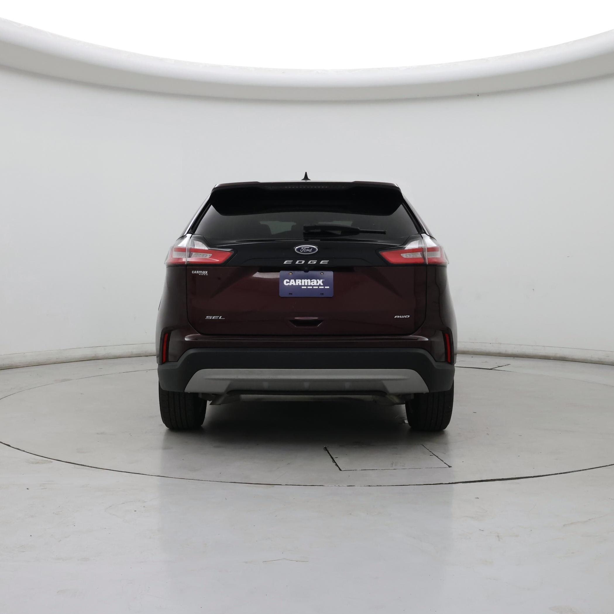 Thumbnail: 2023 Ford Edge - 6