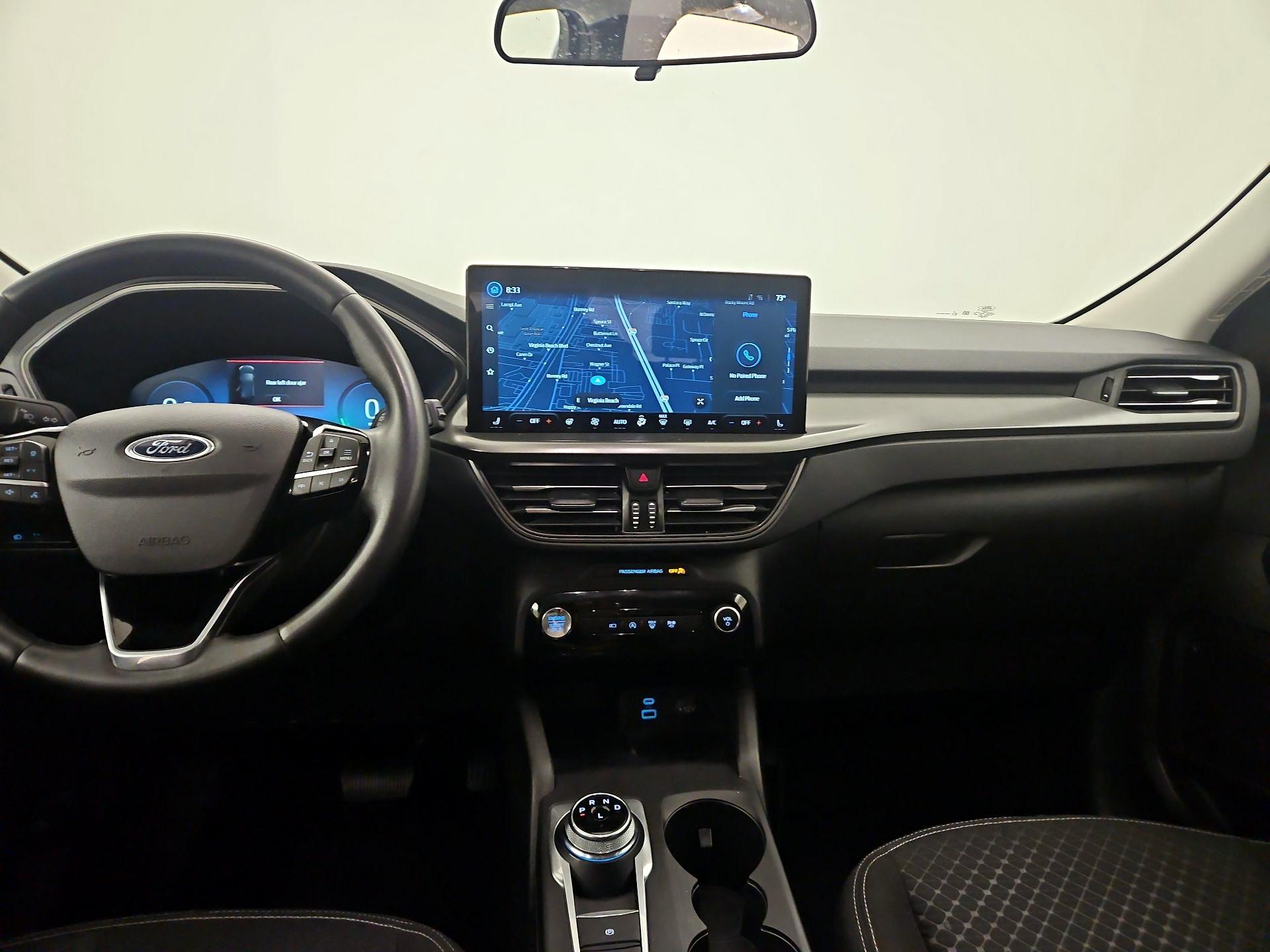 Thumbnail: 2023 Ford Escape - 9