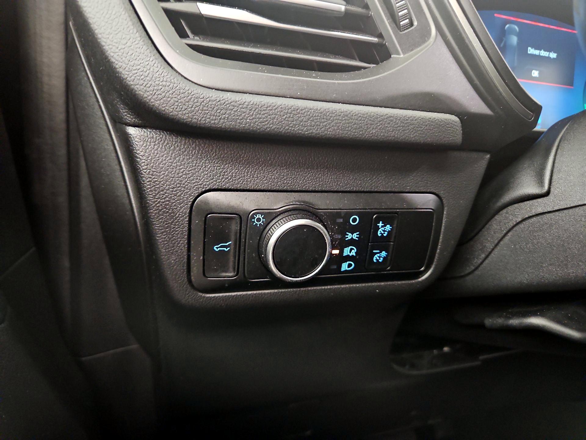 Thumbnail: 2023 Ford Escape - 13