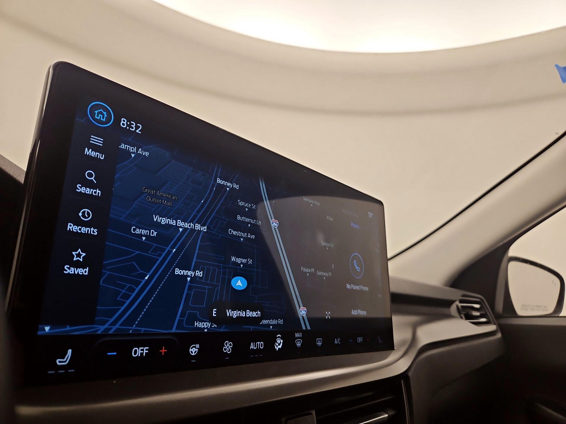 Thumbnail: 2023 Ford Escape - 14