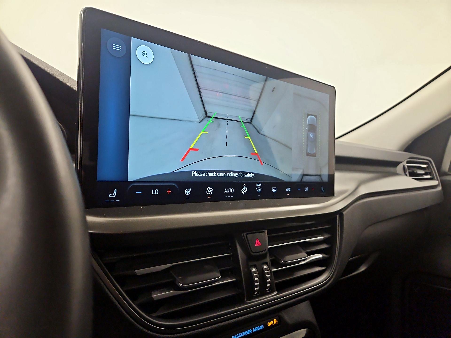 Thumbnail: 2023 Ford Escape - 15