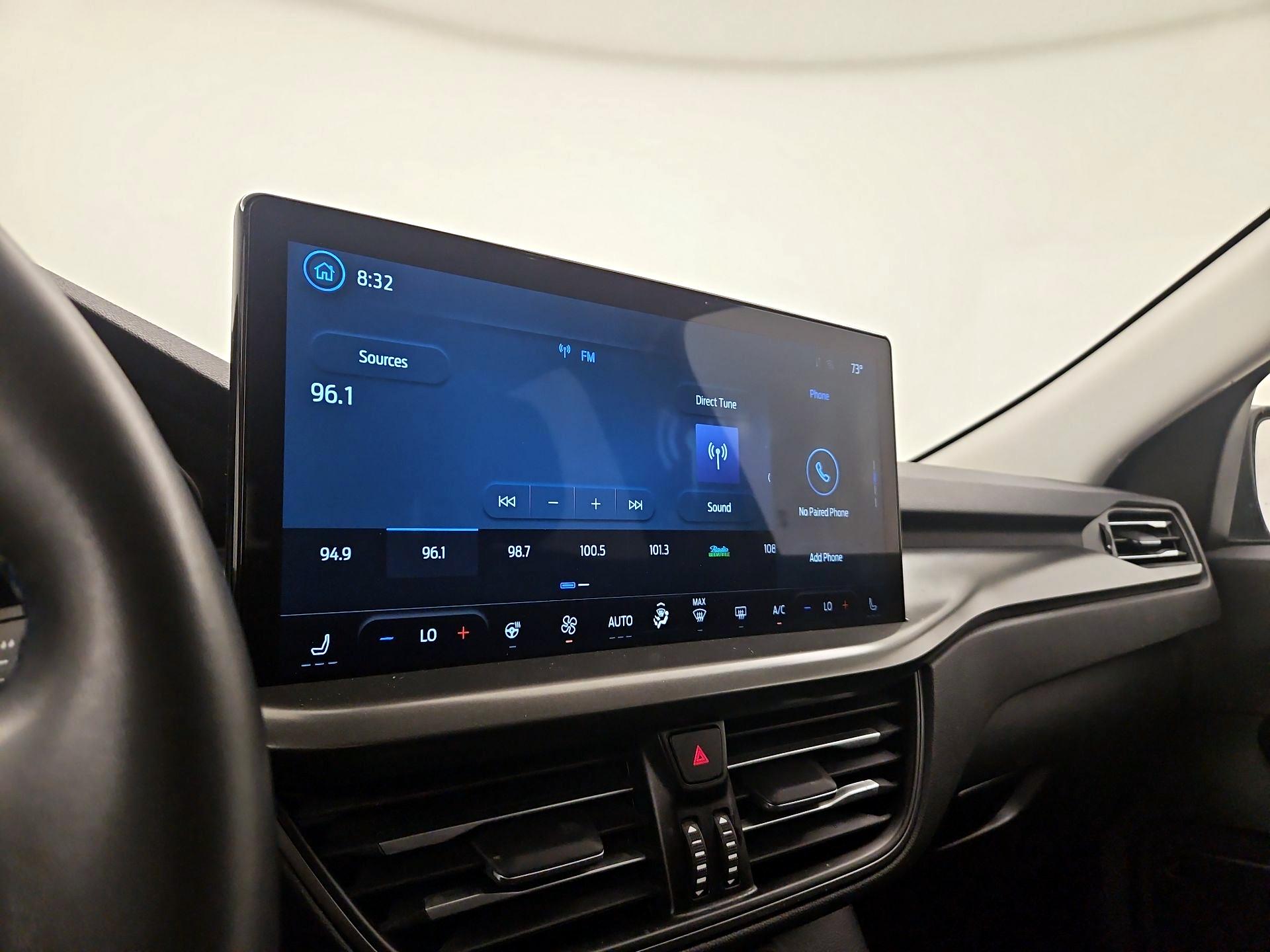 Thumbnail: 2023 Ford Escape - 16