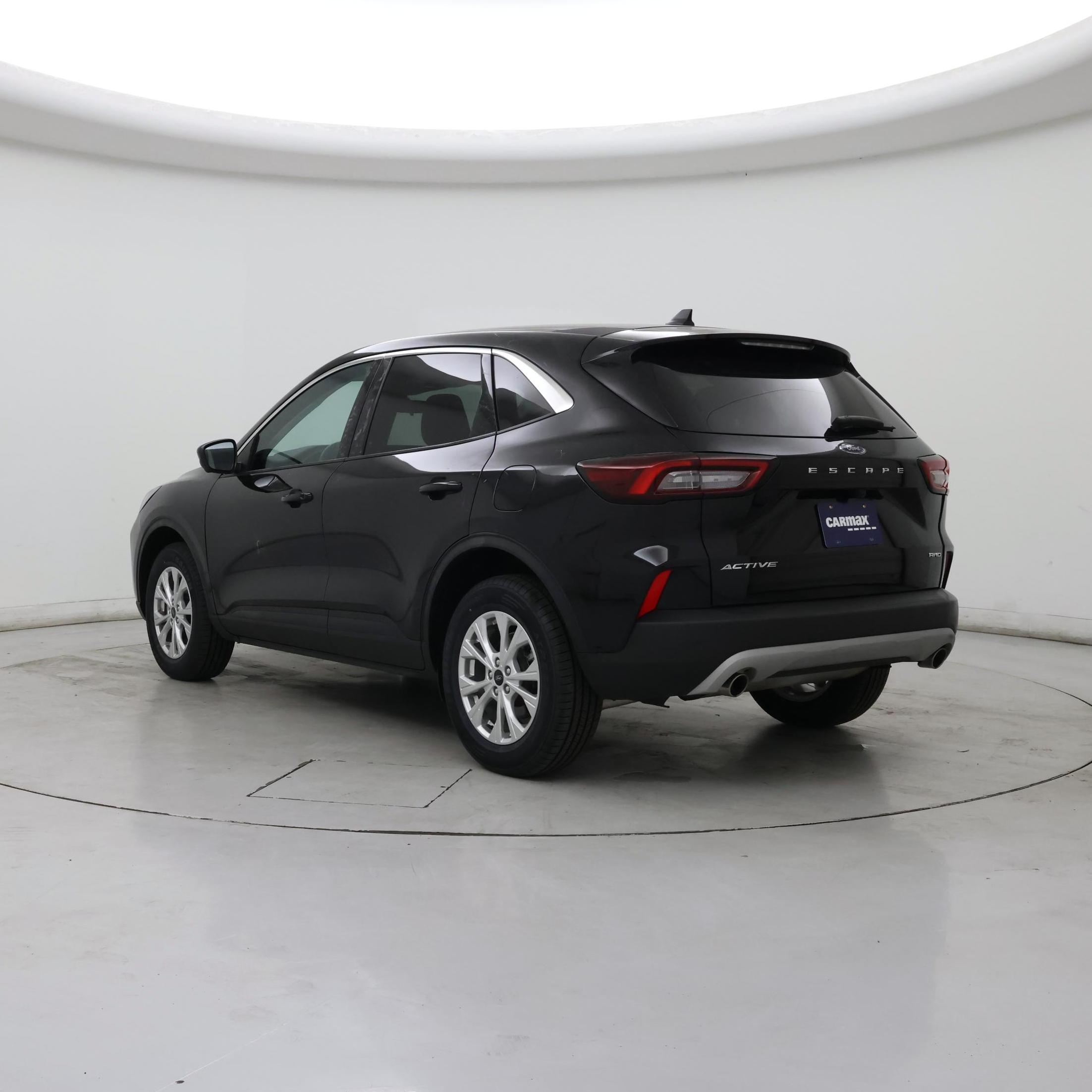 Thumbnail: 2023 Ford Escape - 2