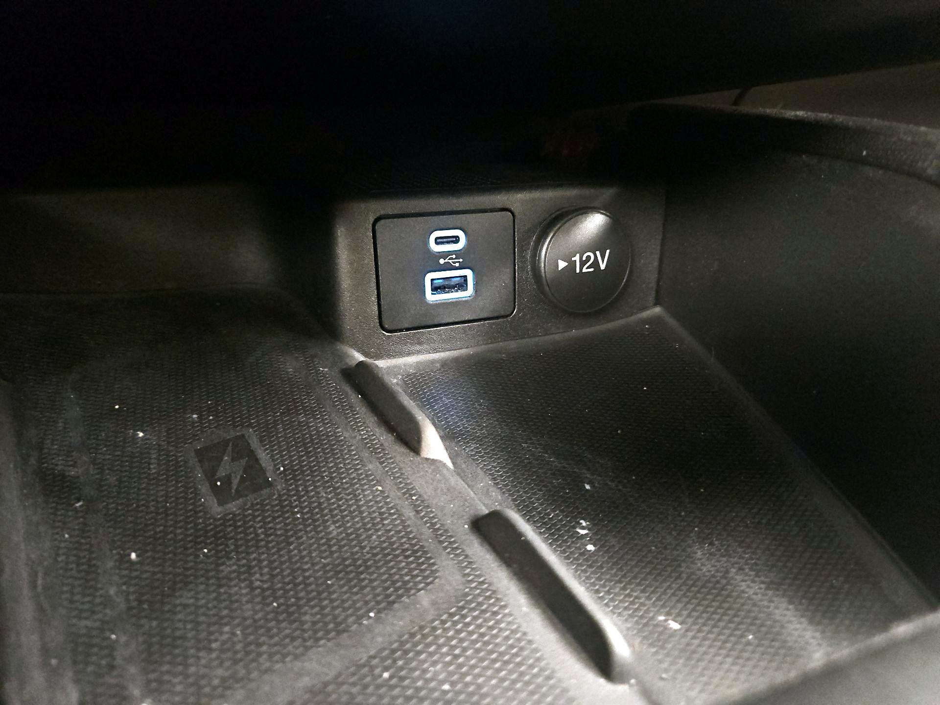 Thumbnail: 2023 Ford Escape - 19