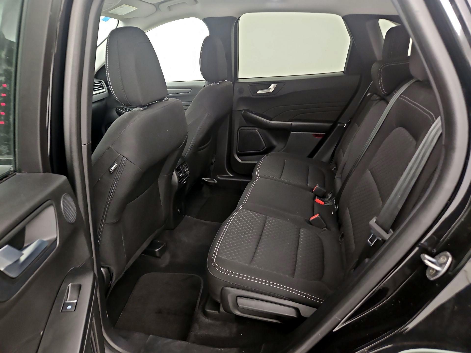 Thumbnail: 2023 Ford Escape - 20