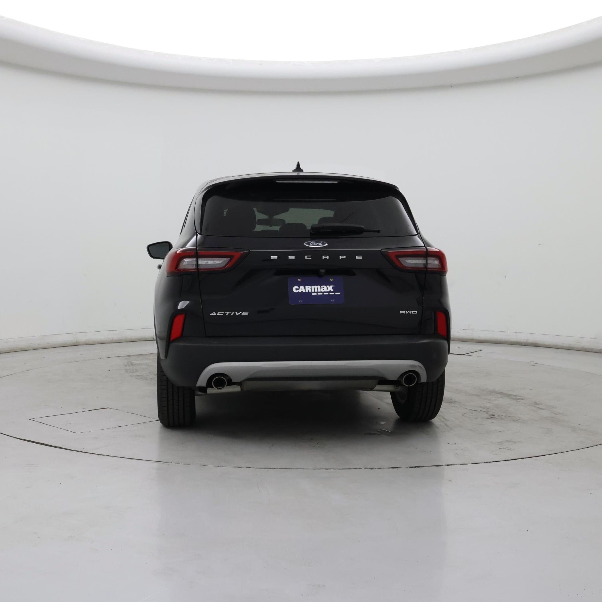 Thumbnail: 2023 Ford Escape - 6