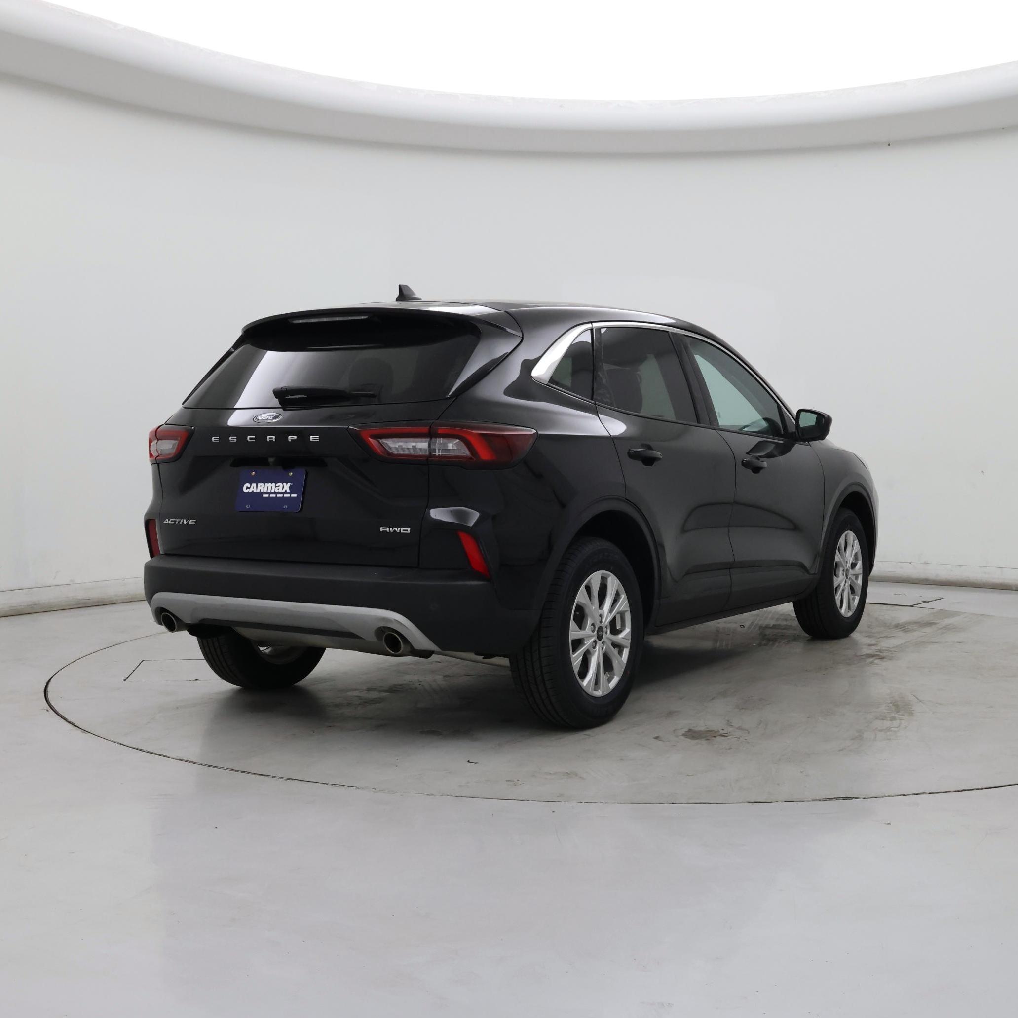 Thumbnail: 2023 Ford Escape - 8