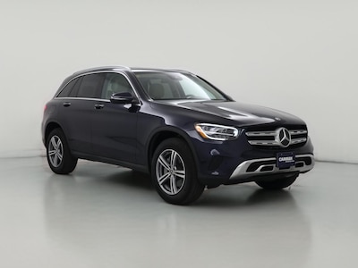 2022 Mercedes-Benz GLC300