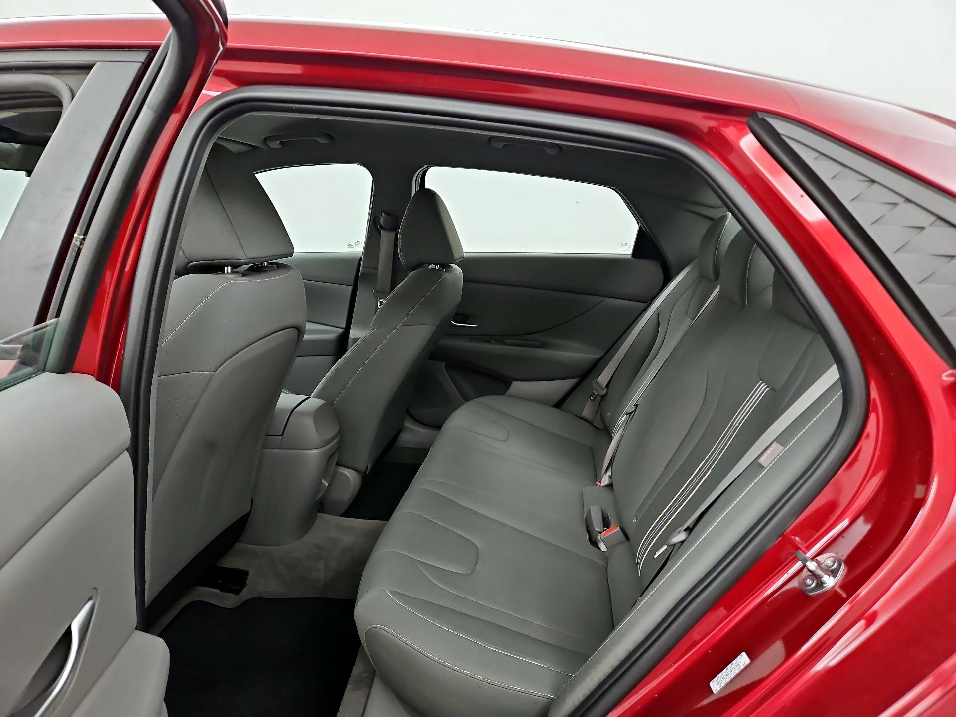 Thumbnail: 2024 Hyundai Elantra - 20