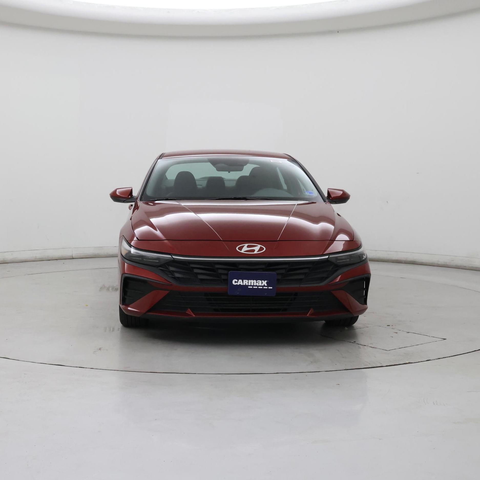 Thumbnail: 2024 Hyundai Elantra - 5