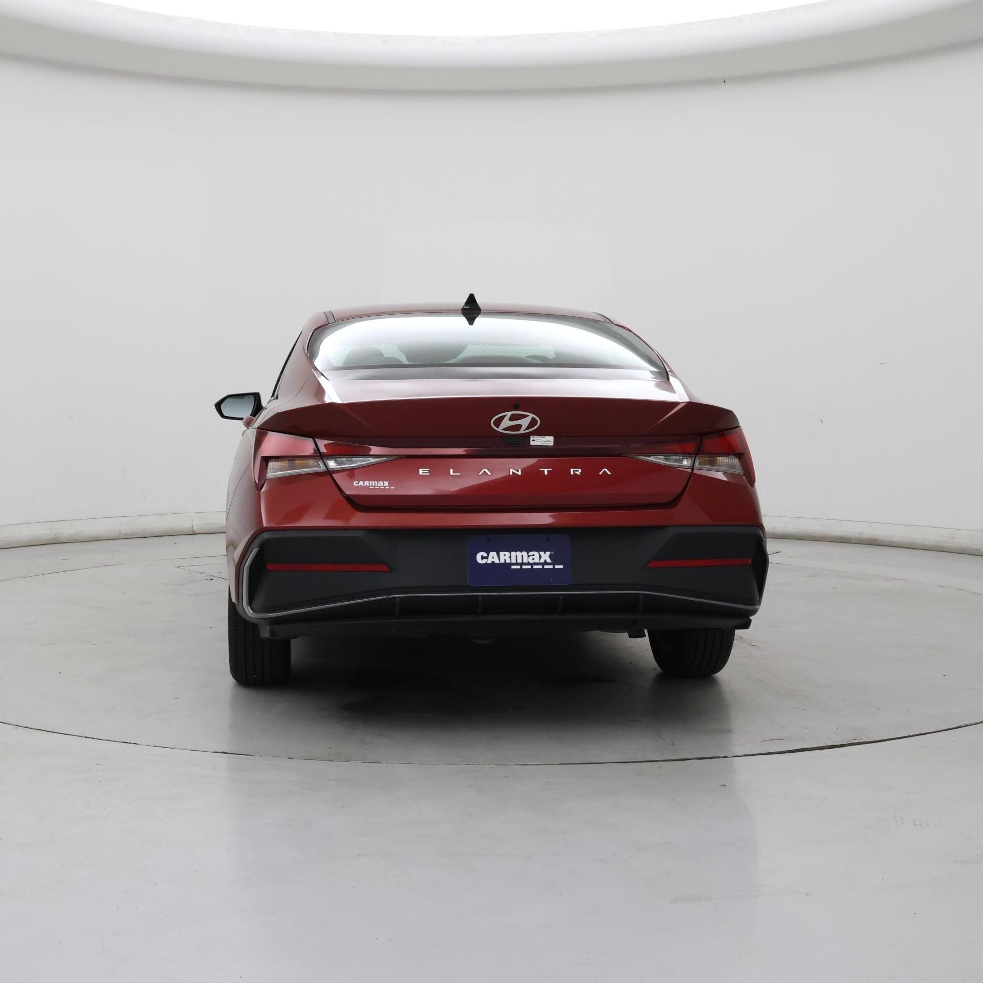 Thumbnail: 2024 Hyundai Elantra - 6