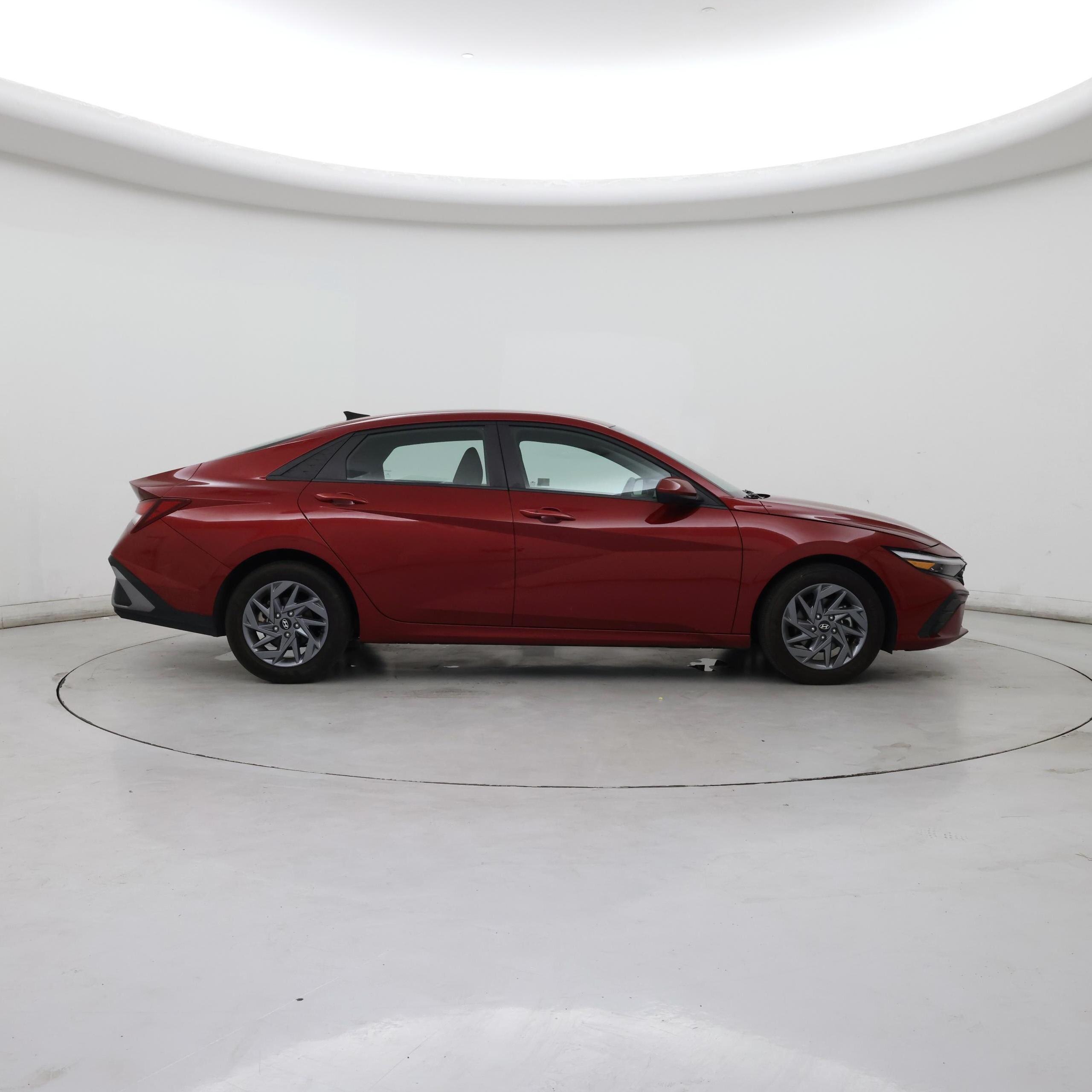 Thumbnail: 2024 Hyundai Elantra - 7