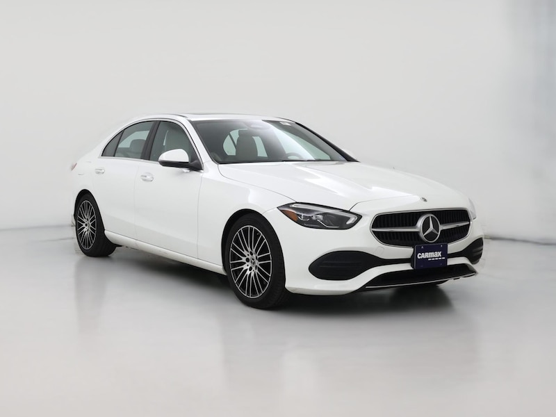 2023 Mercedes-Benz C300 null