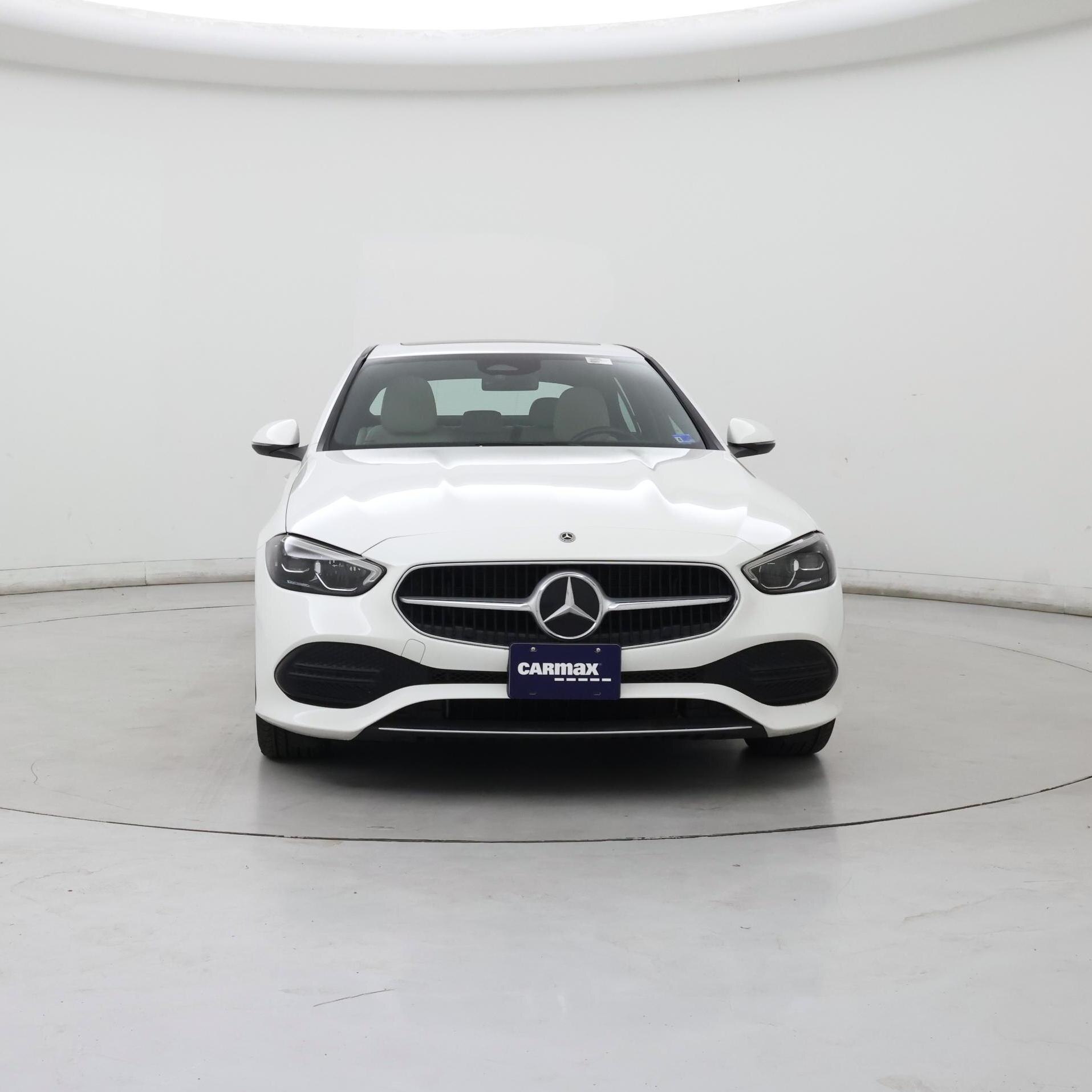 Thumbnail: 2023 Mercedes-Benz C-Class - 5