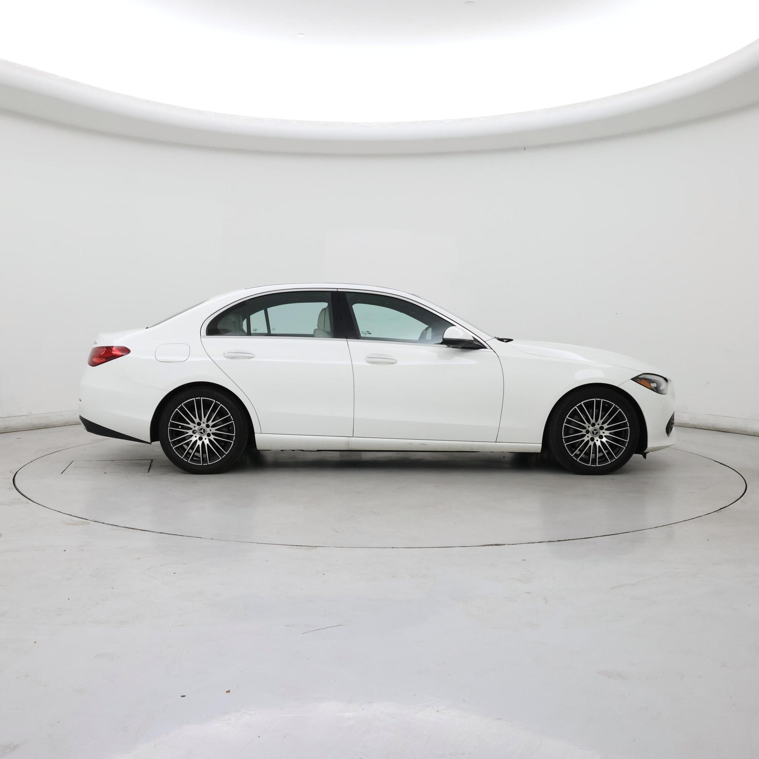 Thumbnail: 2023 Mercedes-Benz C-Class - 7