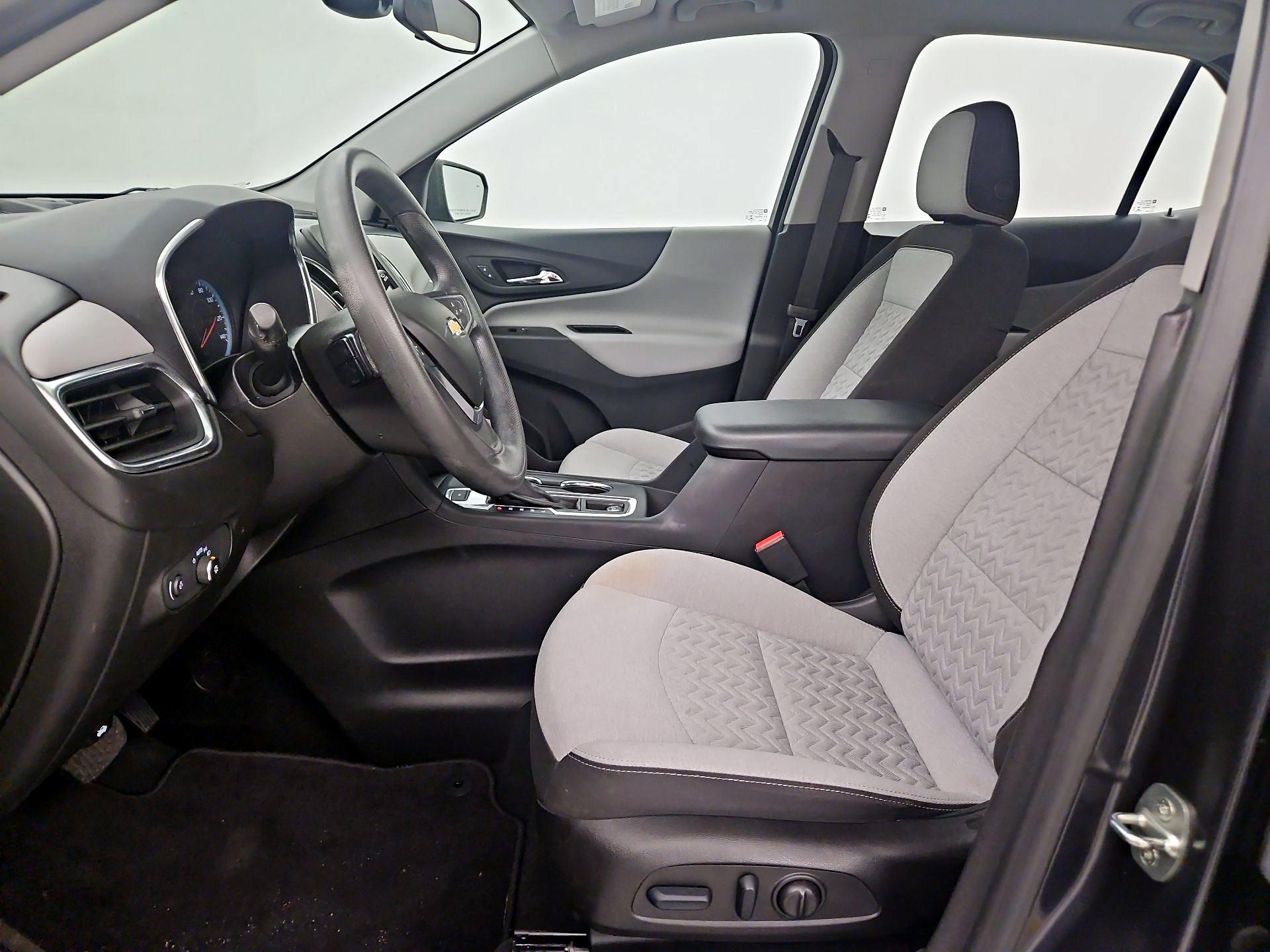 Thumbnail: 2022 Chevrolet Equinox - 11