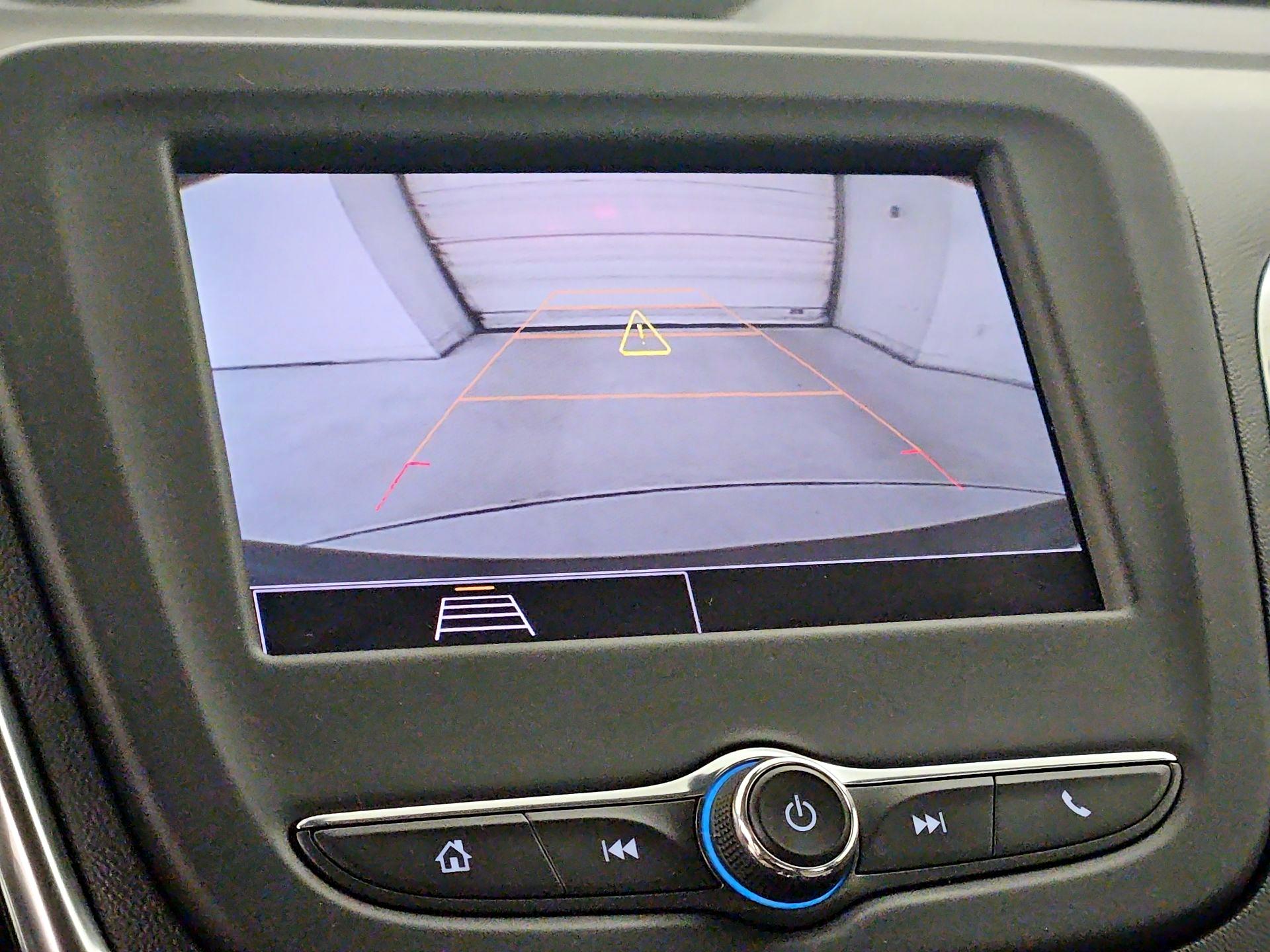 Thumbnail: 2022 Chevrolet Equinox - 14