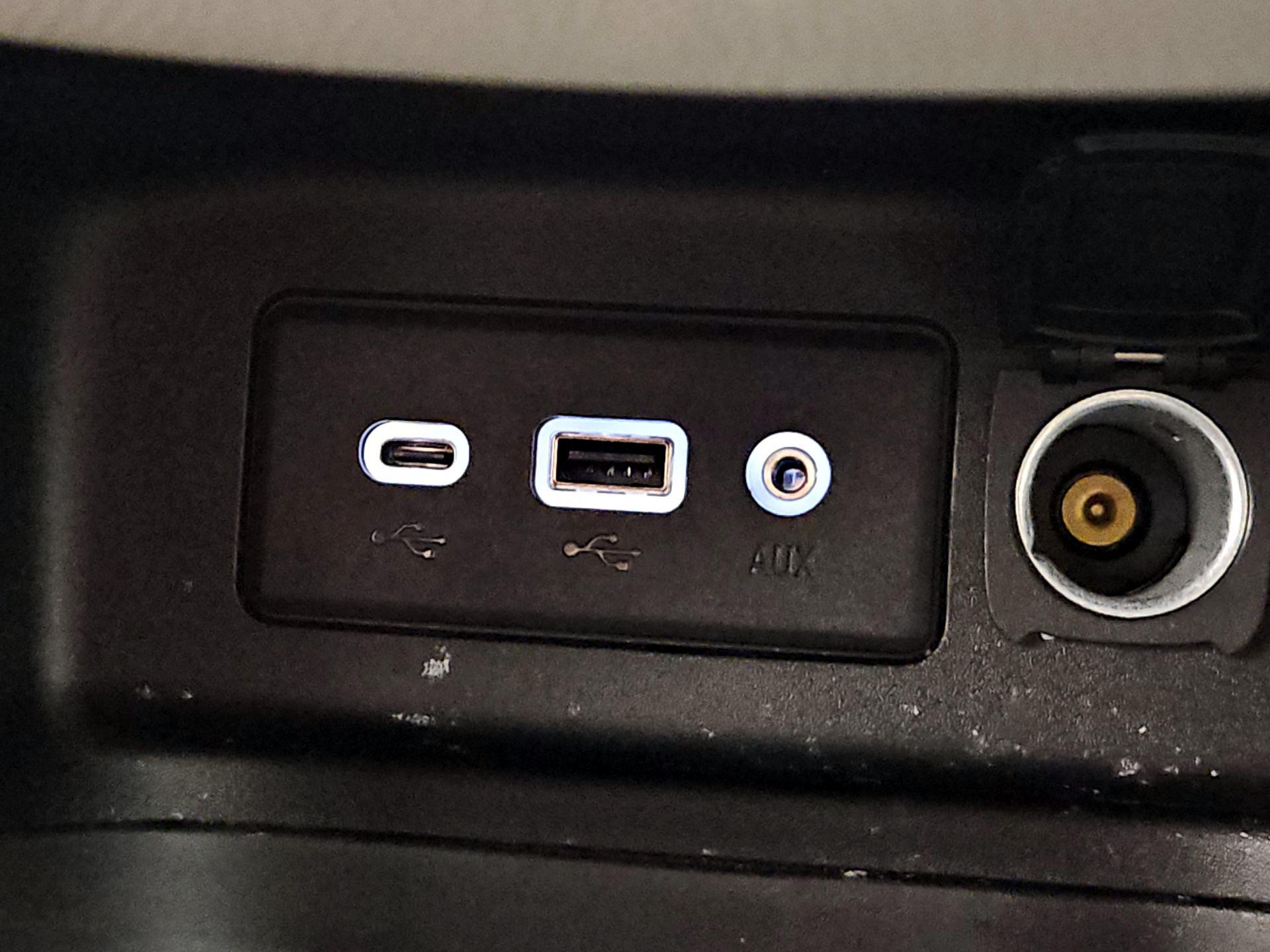 Thumbnail: 2022 Chevrolet Equinox - 18