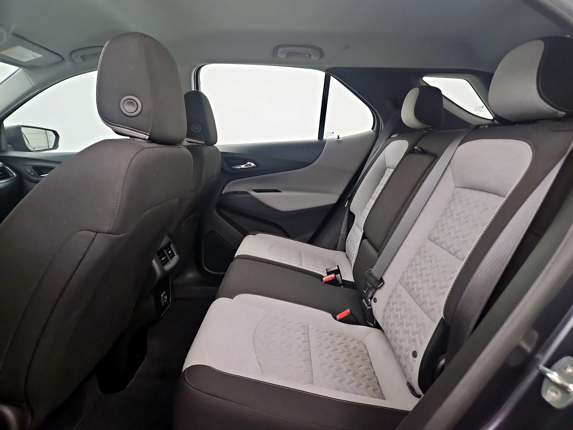 Thumbnail: 2022 Chevrolet Equinox - 19