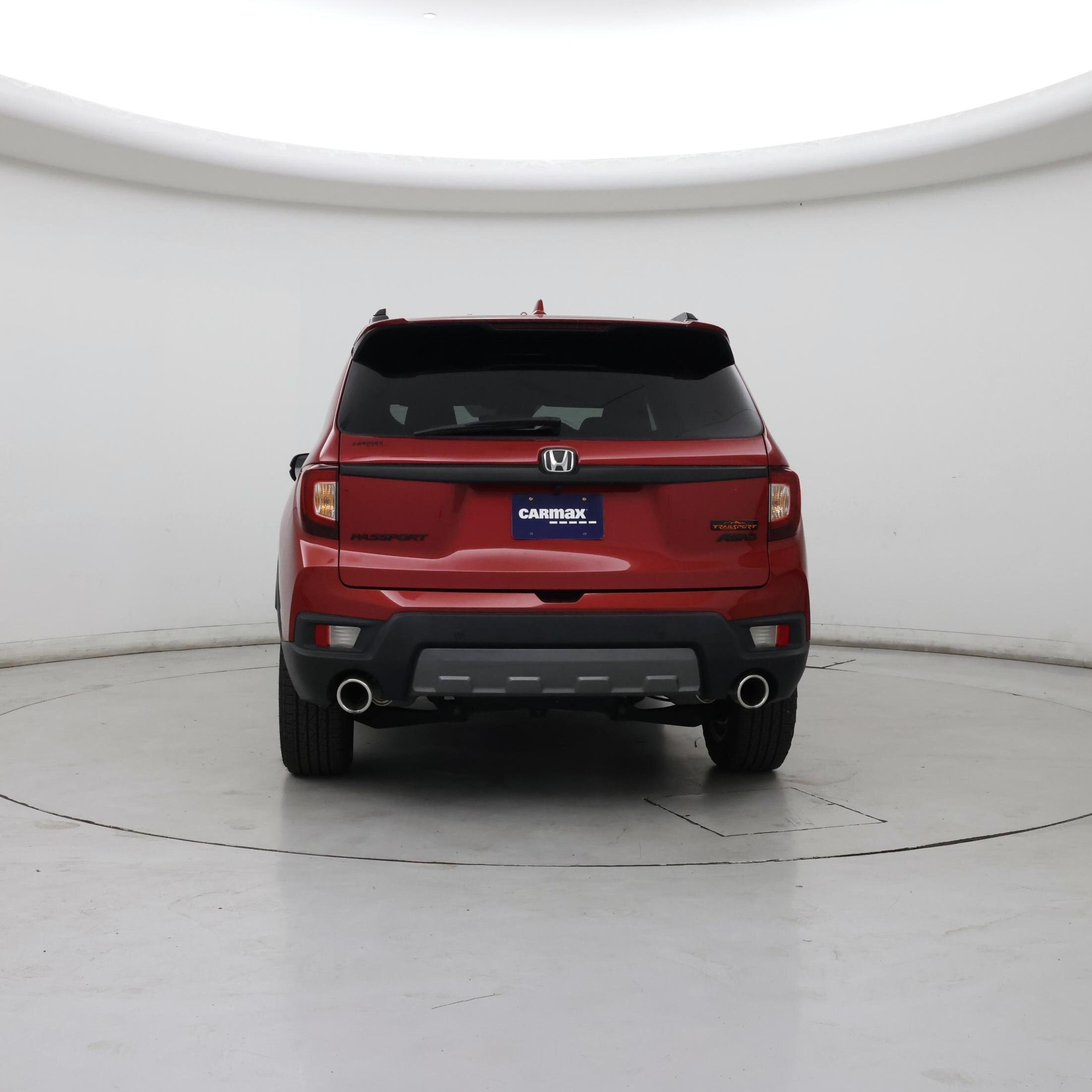 Thumbnail: 2022 Honda Passport - 6