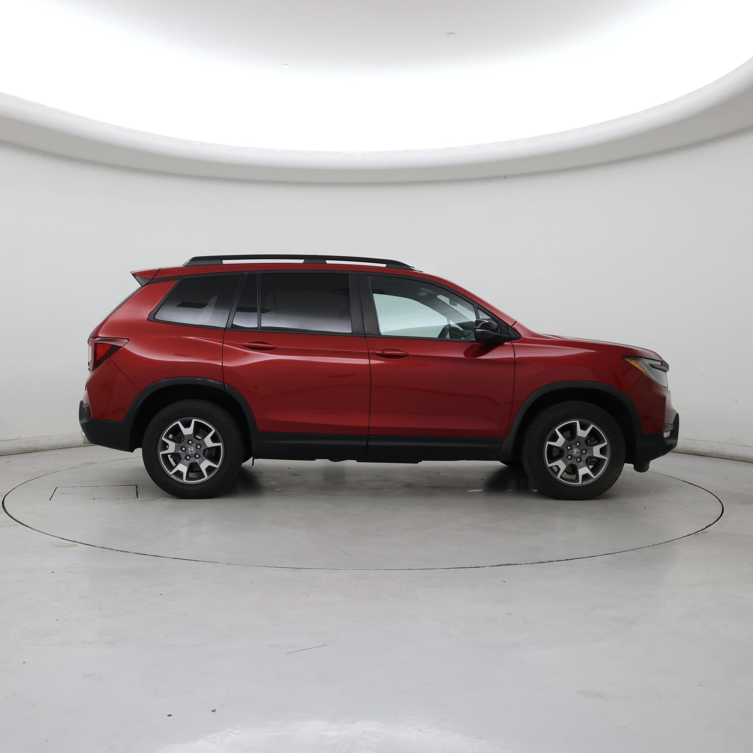 Thumbnail: 2022 Honda Passport - 7