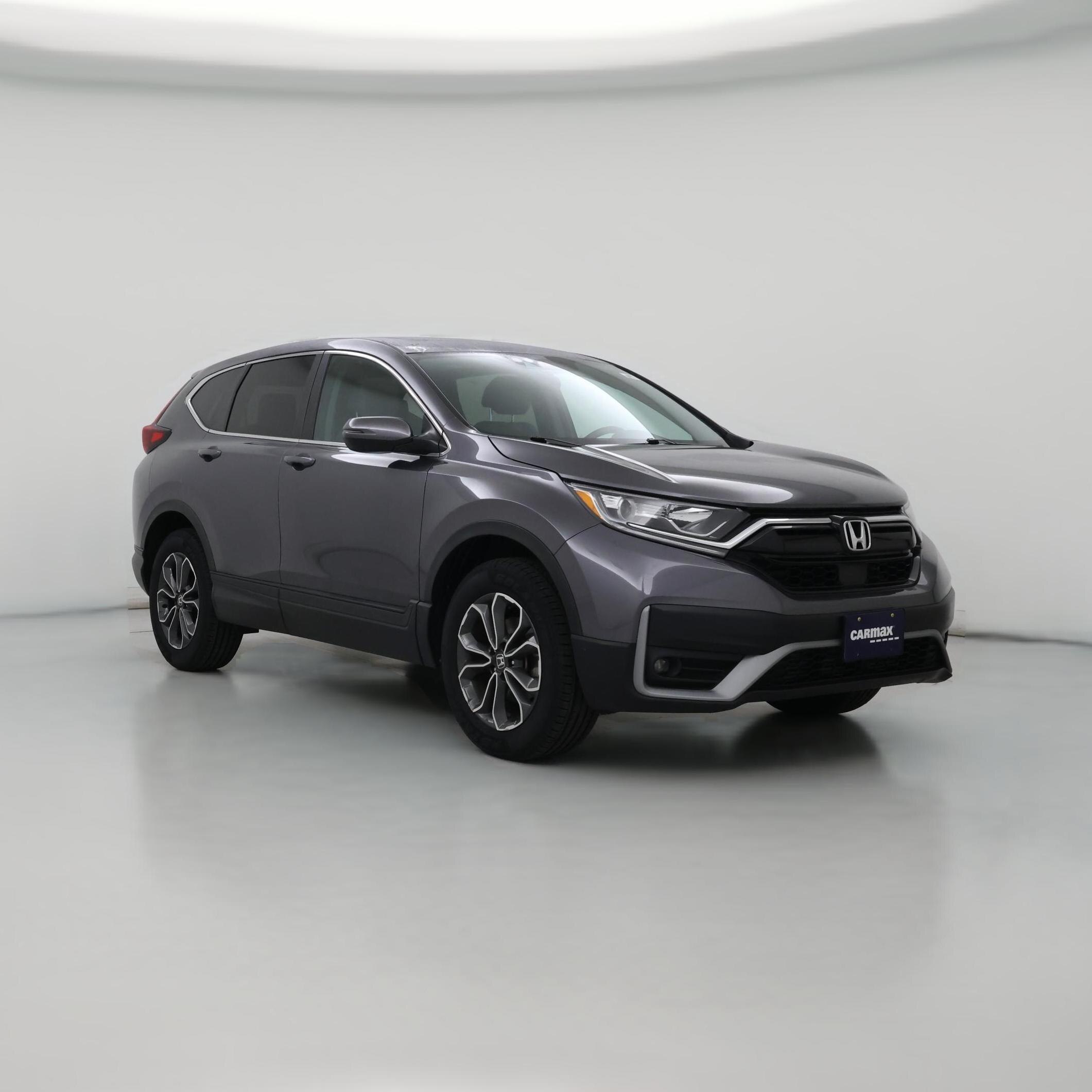 Thumbnail: 2020 Honda CR-V - 1