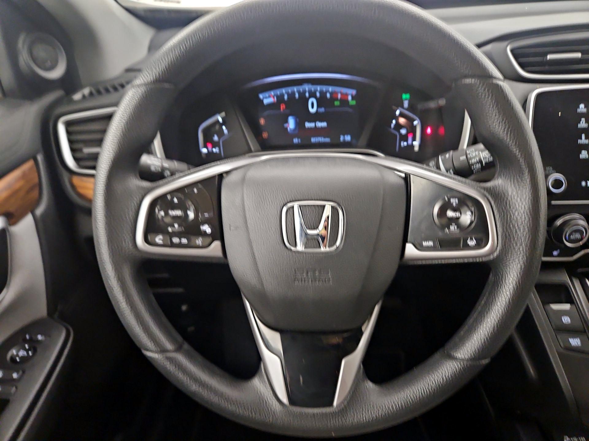 Thumbnail: 2020 Honda CR-V - 10