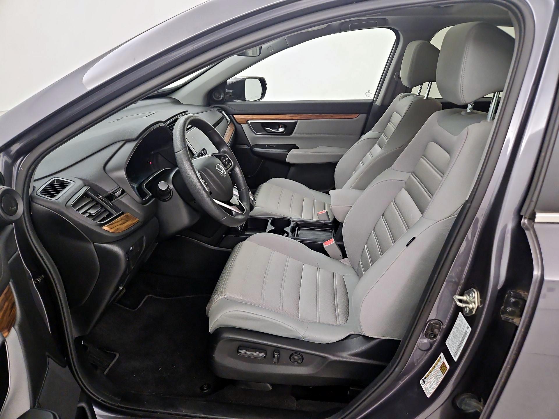 Thumbnail: 2020 Honda CR-V - 11