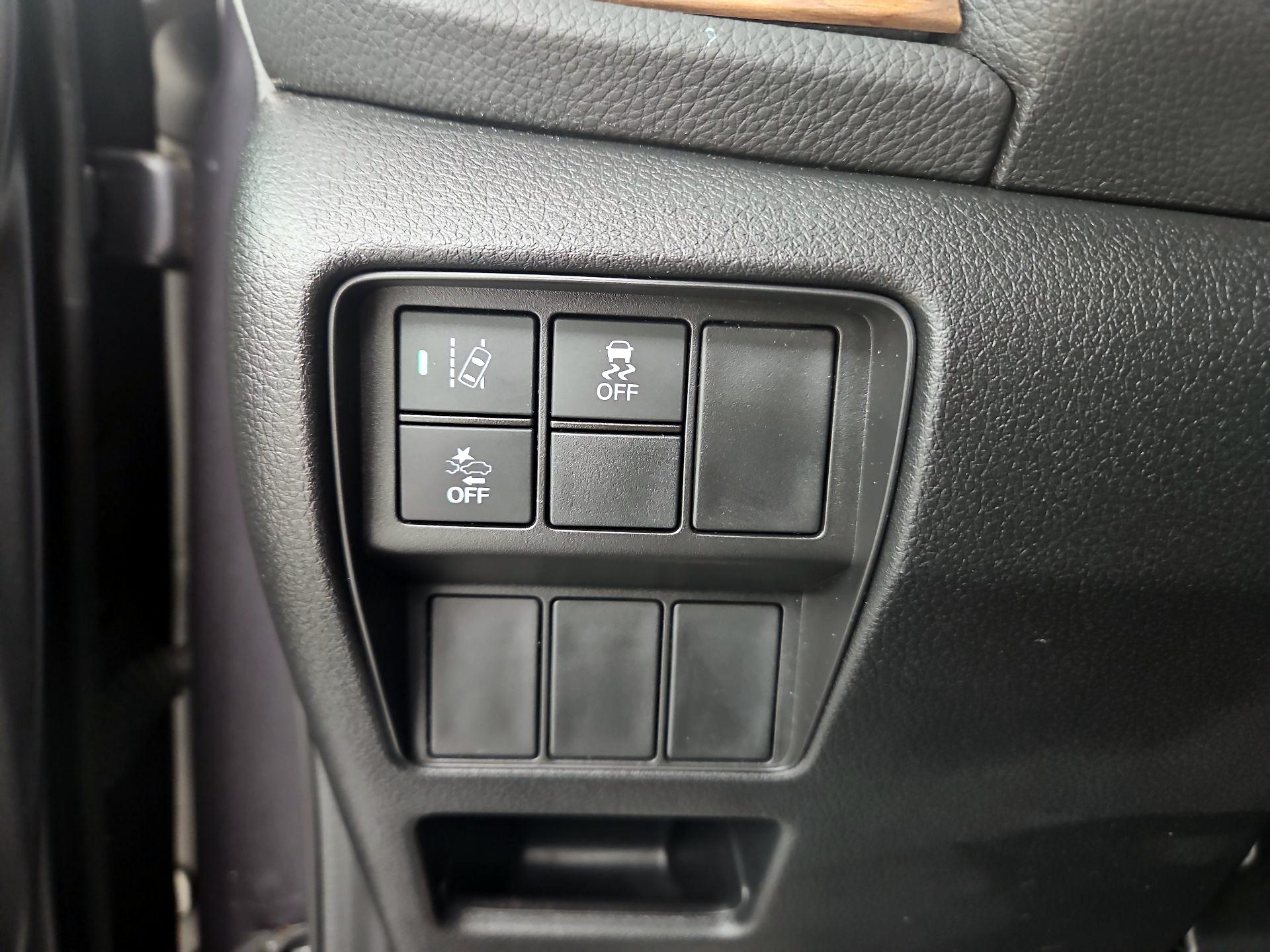 Thumbnail: 2020 Honda CR-V - 13