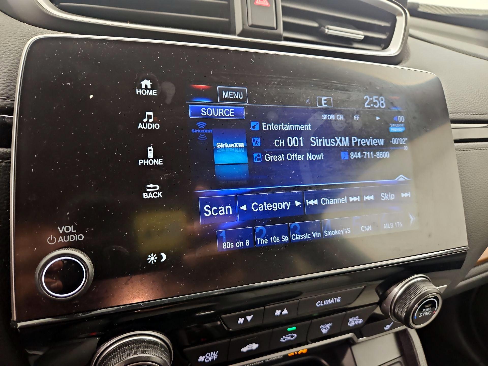 Thumbnail: 2020 Honda CR-V - 15