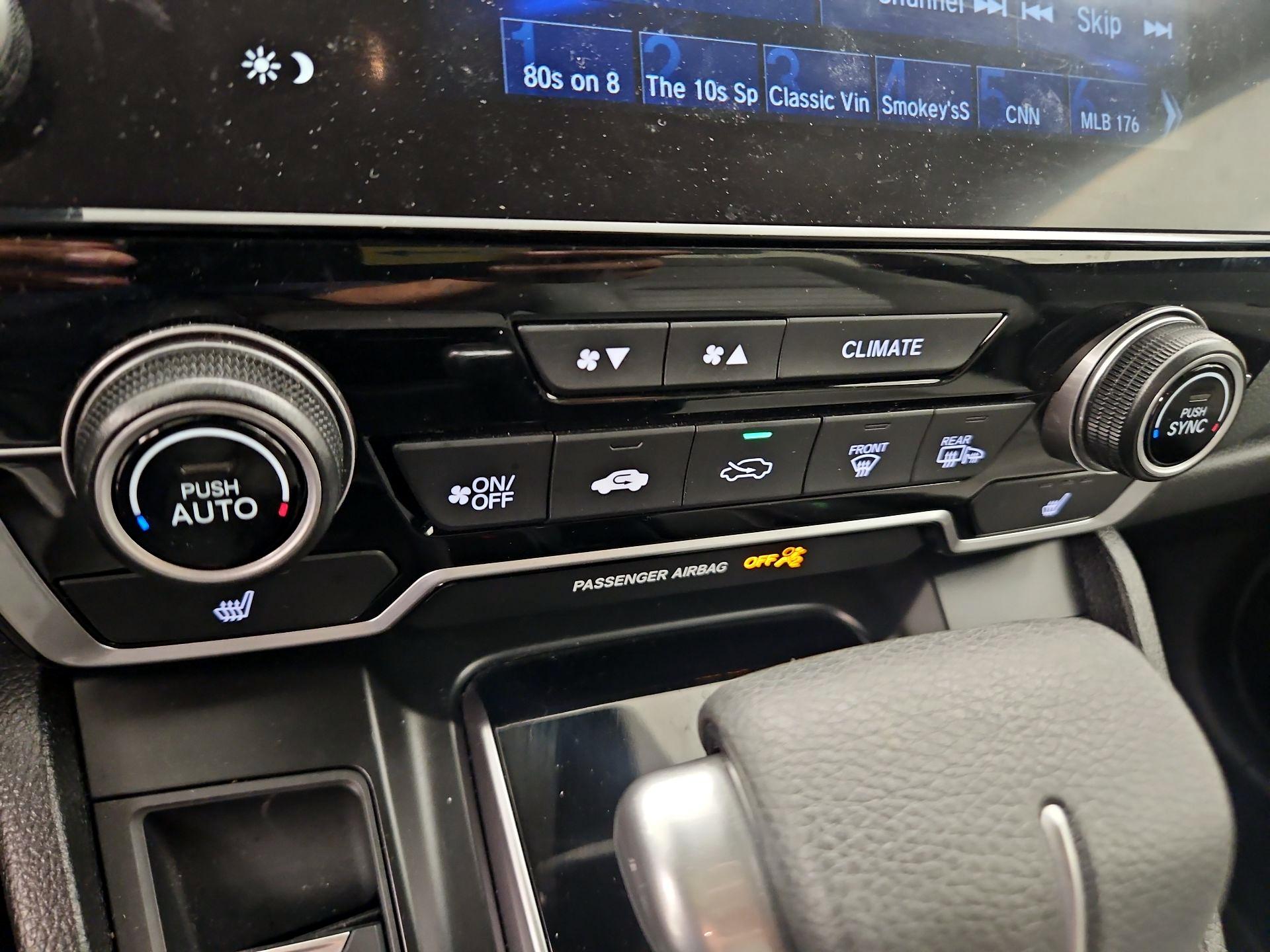 Thumbnail: 2020 Honda CR-V - 16